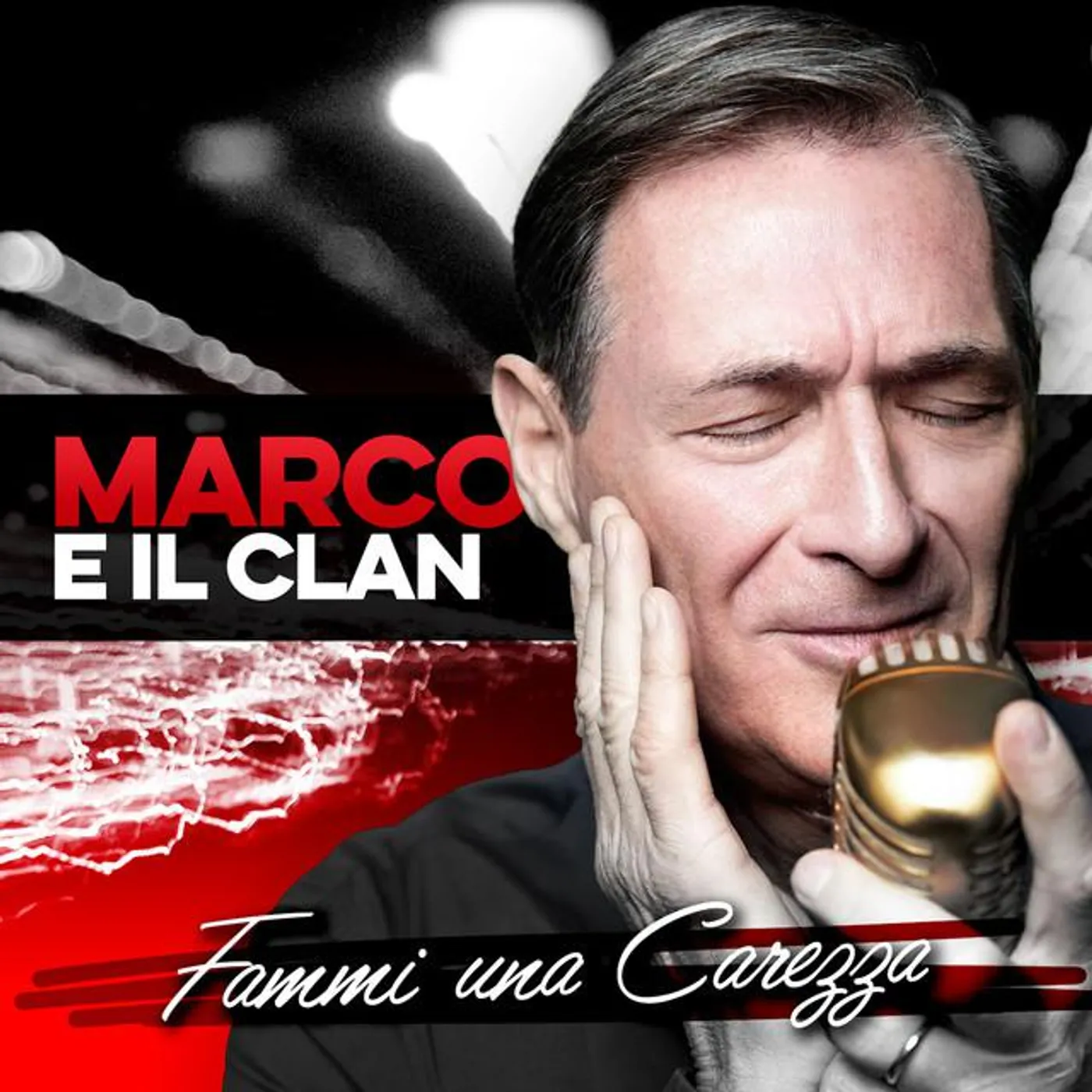 Marco E Il Clan