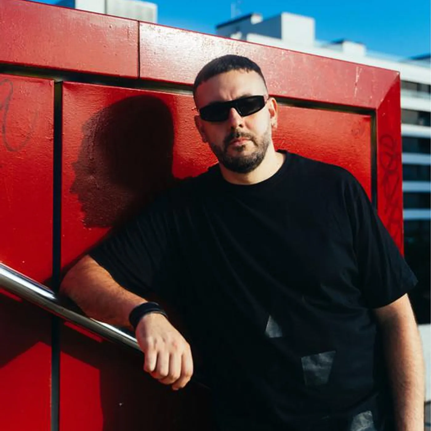 Marco Faraone Brand Page