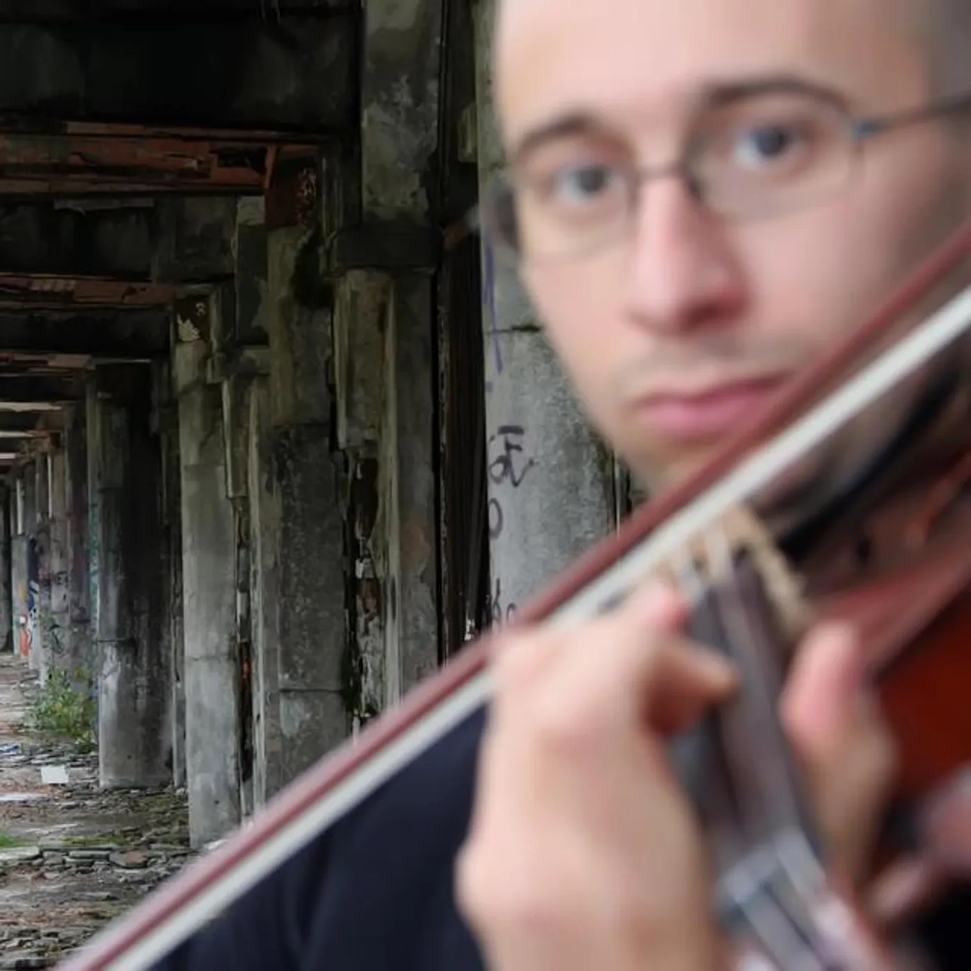 Marco Fusi Brand Page