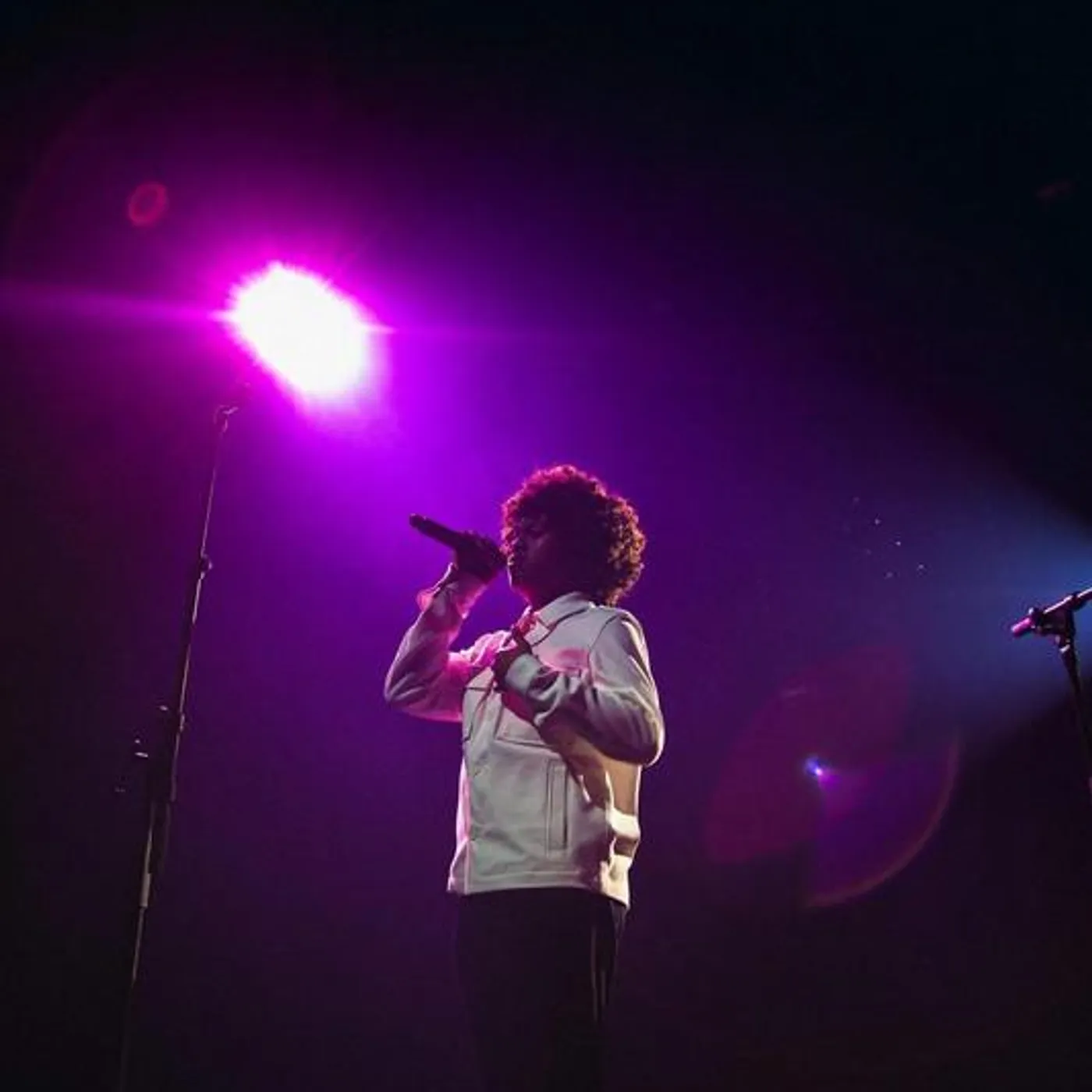 Marco Klarck Brand Page