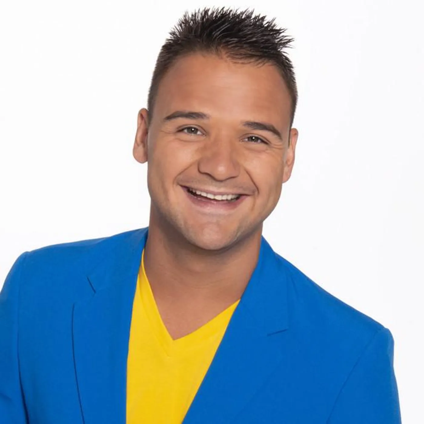 Marco Kraats Brand Page