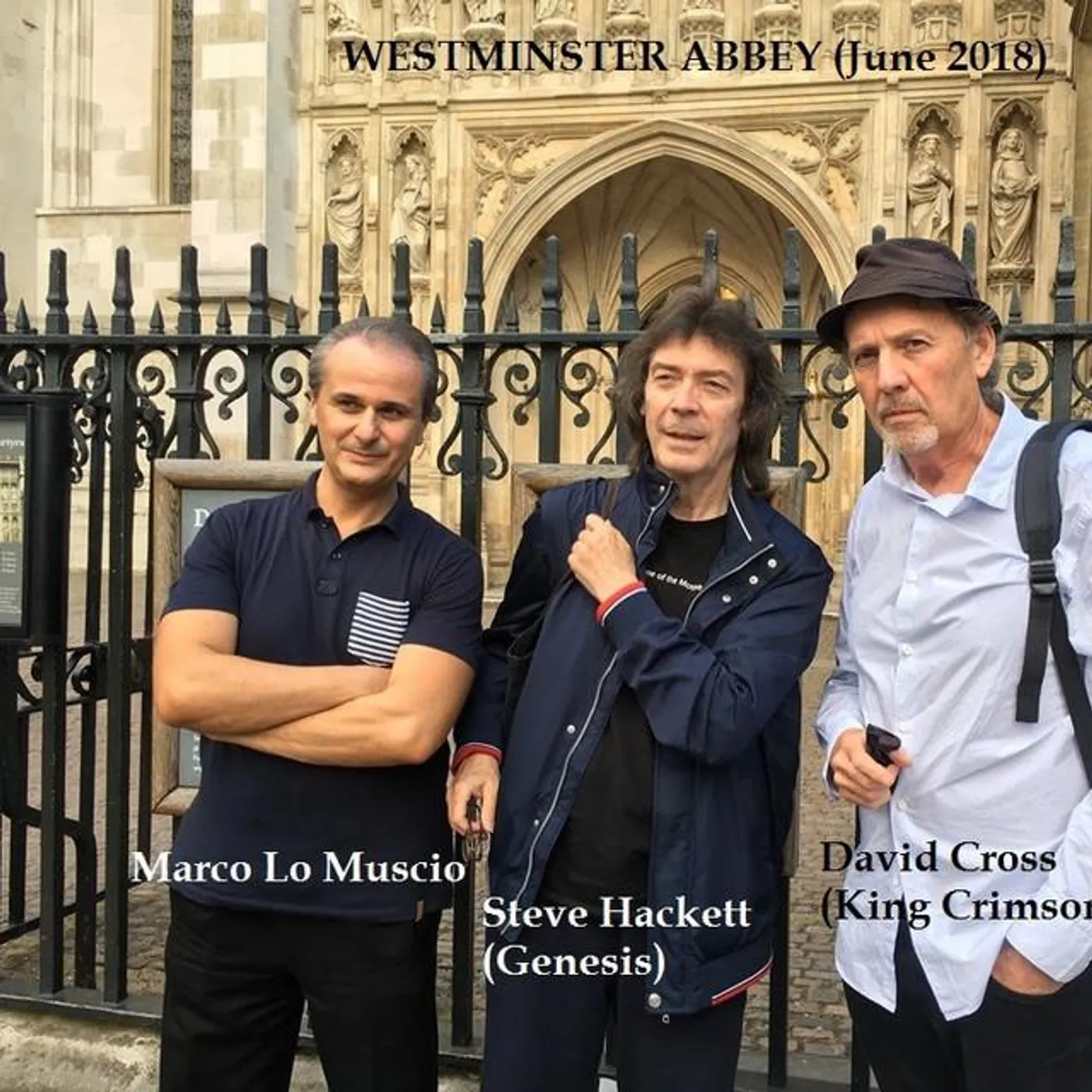 Marco Lo Muscio Brand Page