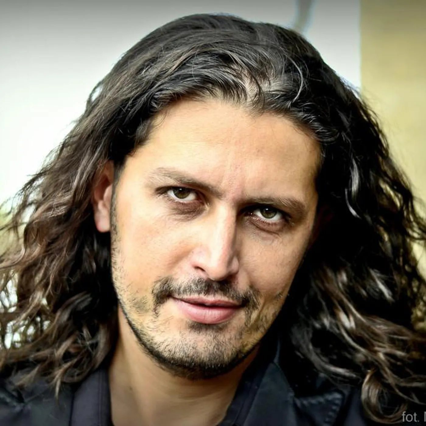 Marco Lo Russo Brand Page