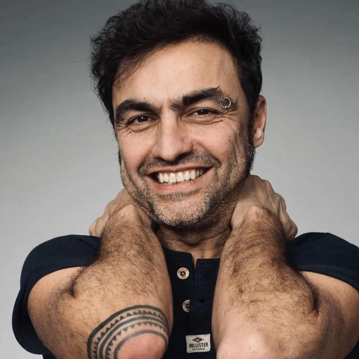 Marco Ligabue Brand Page