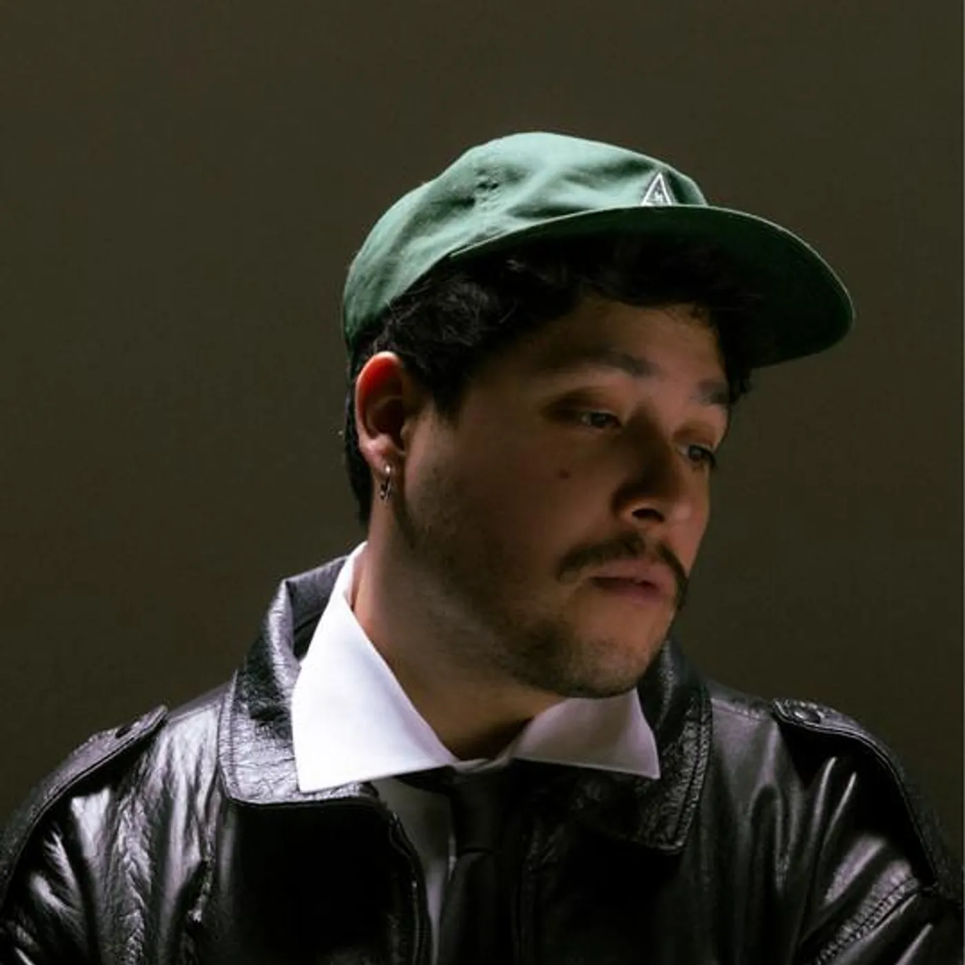 Marco Mares Brand Page