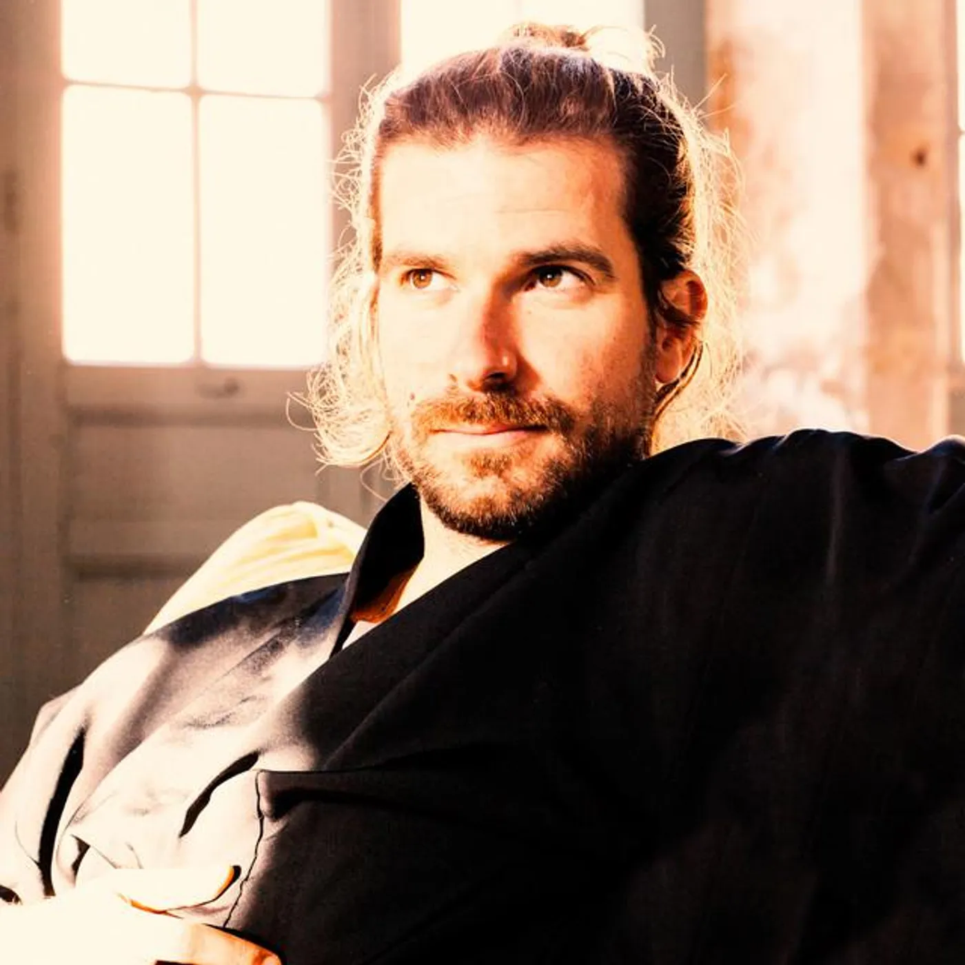 Marco Mezquida Brand Page