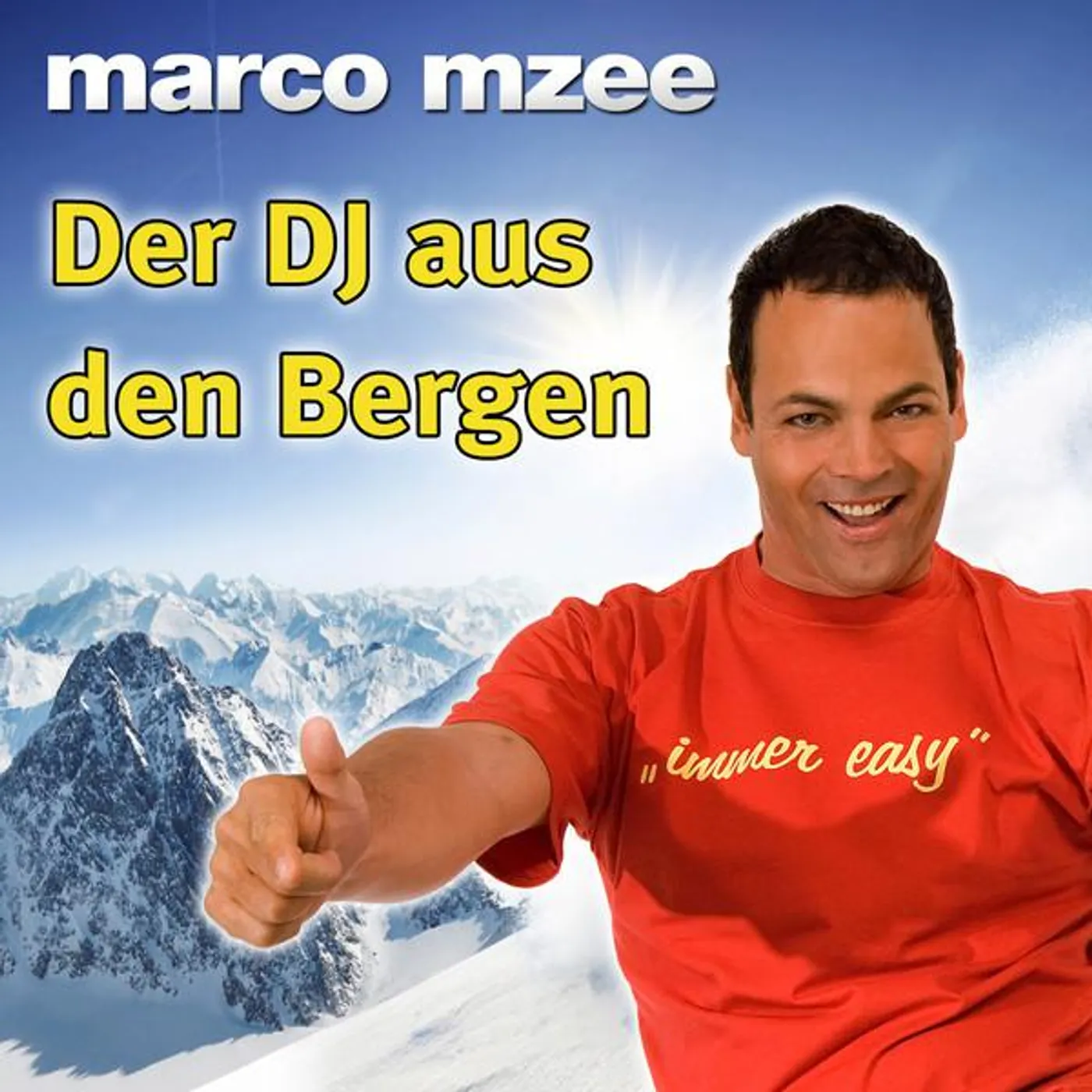 Marco Mzee
