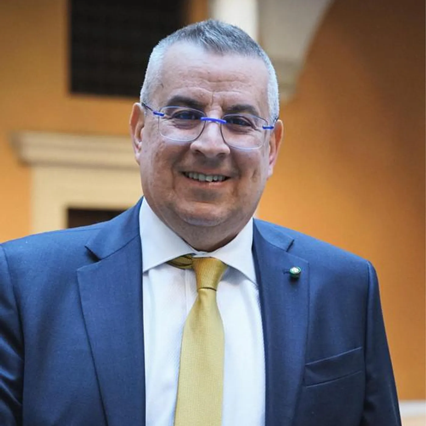 Marco Sollini Brand Page