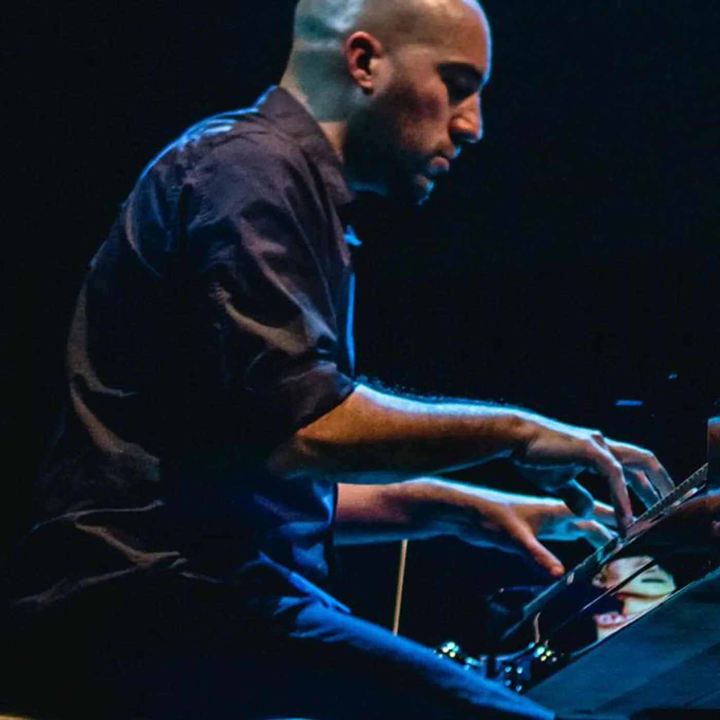 Marco Sanguinetti Brand Page