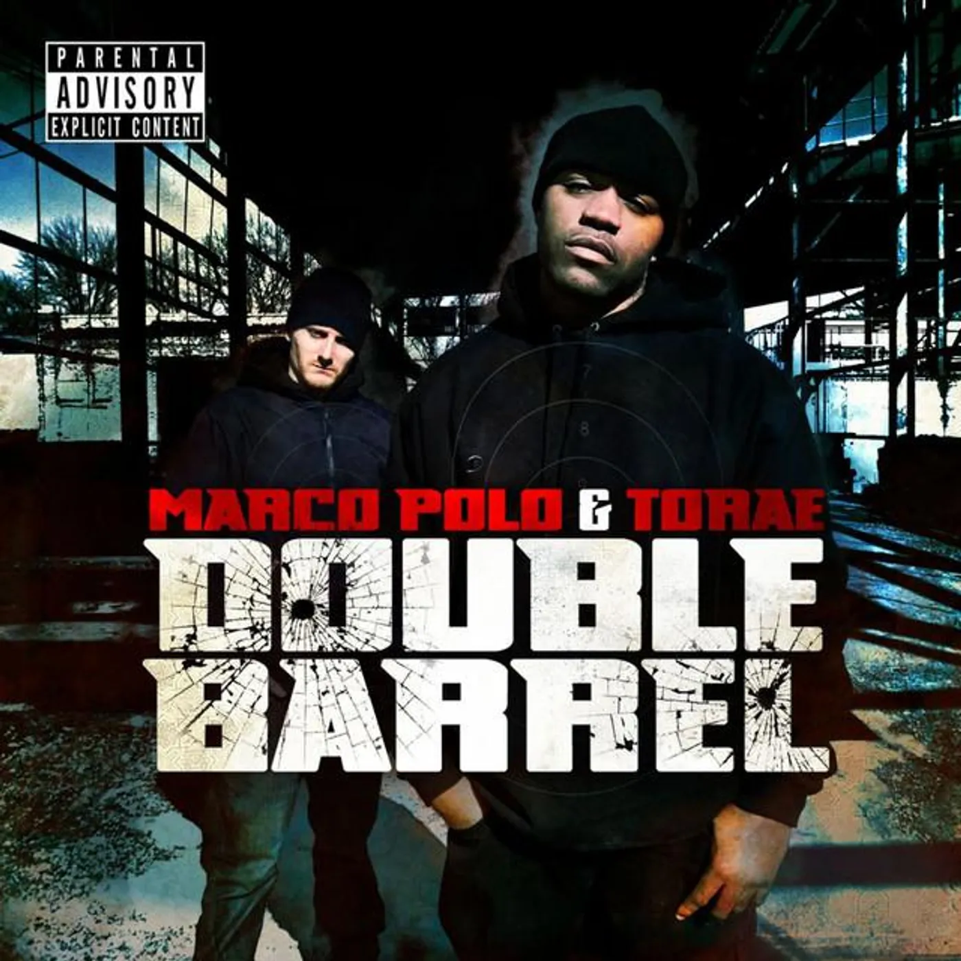 Marco Polo & Torae