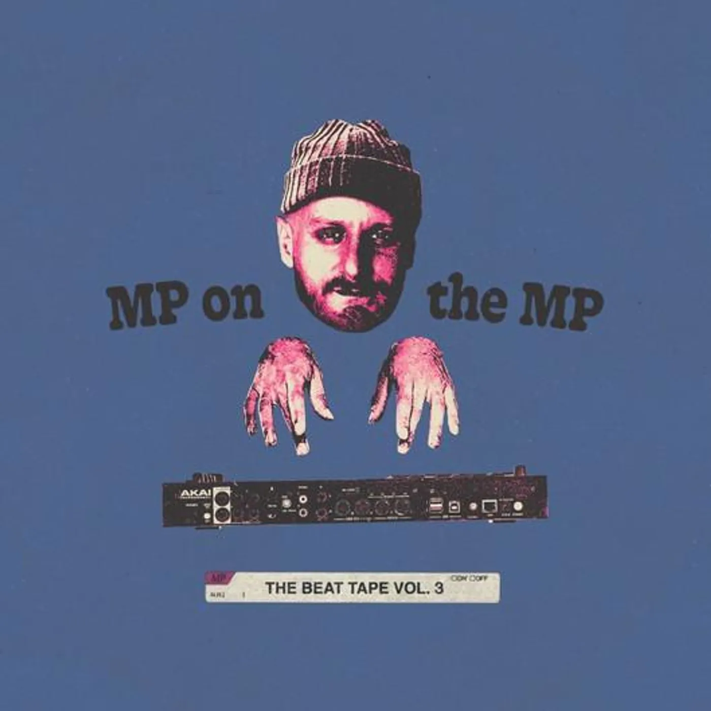 Marco Polo Brand Page