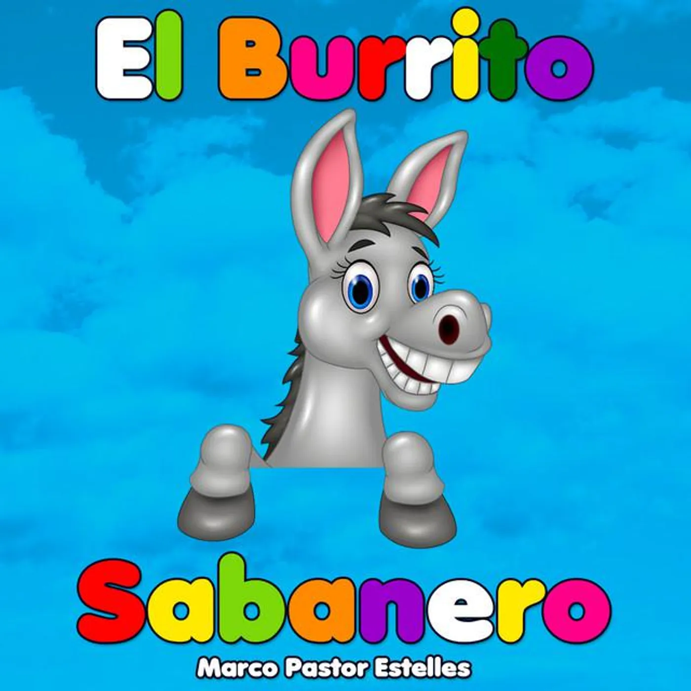 Marco Pastor Estelles