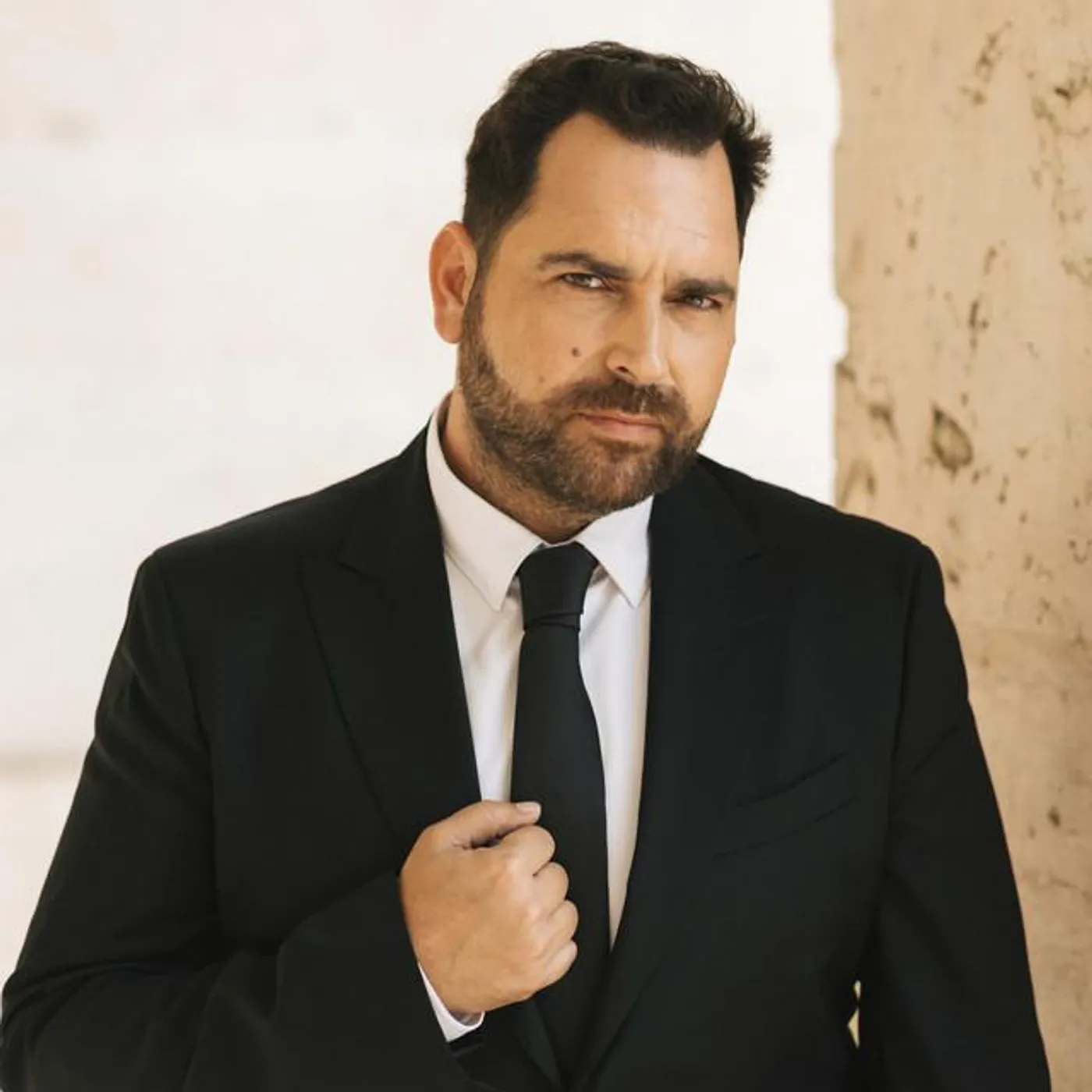 Marco Rodrigues Brand Page