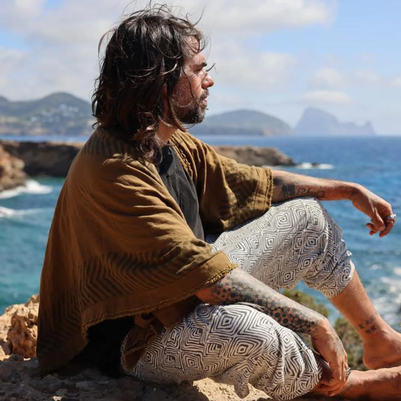 Marco Tegui Brand Page