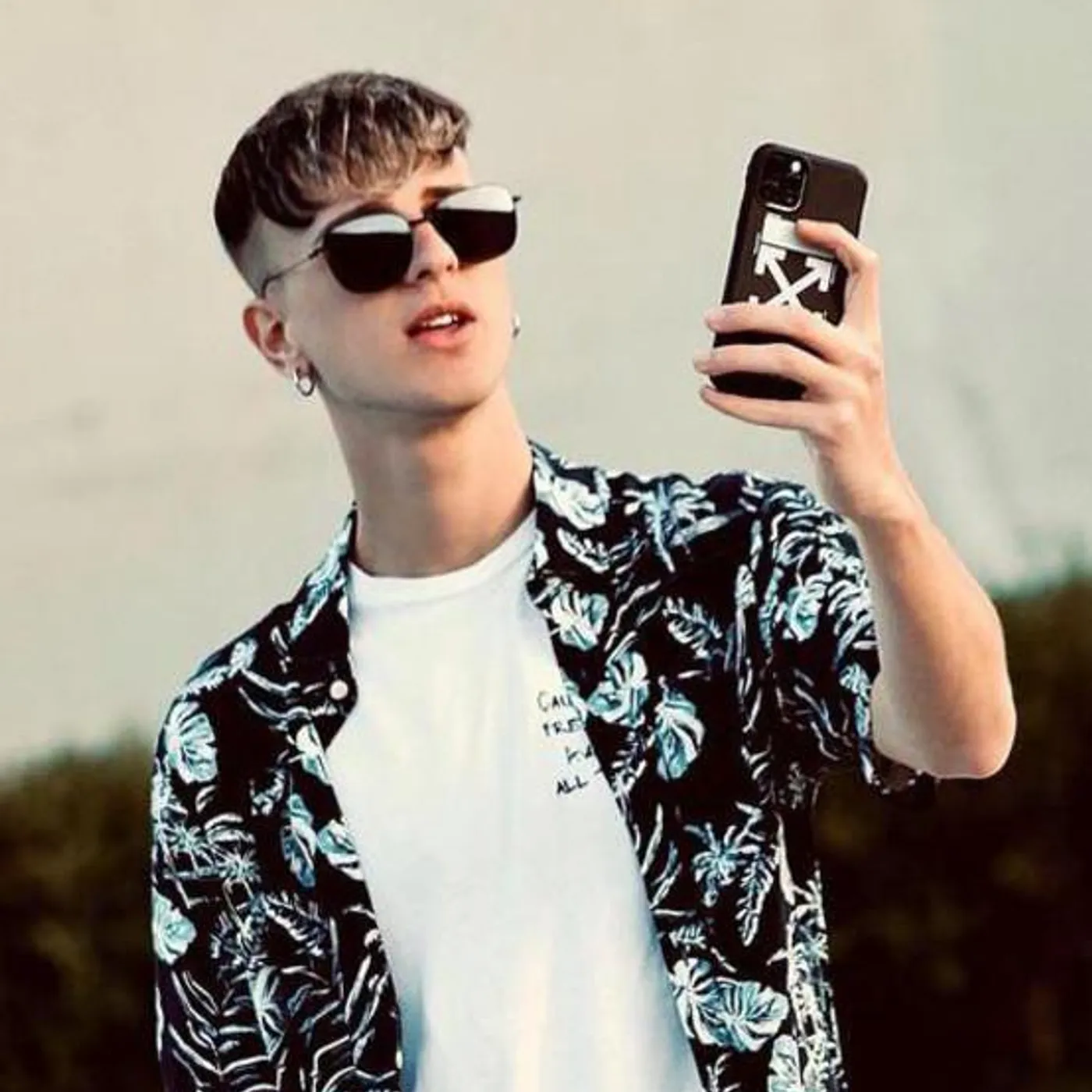 Marco Urso Brand Page