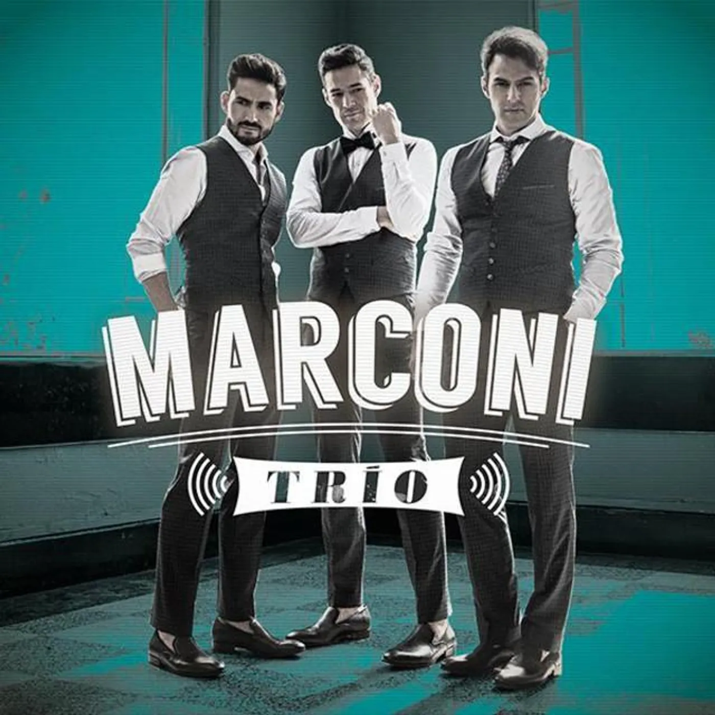 Marconi Brand Page