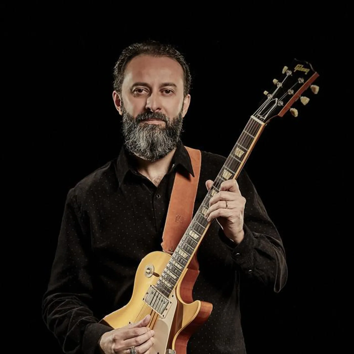 Marcos Ottaviano Brand Page