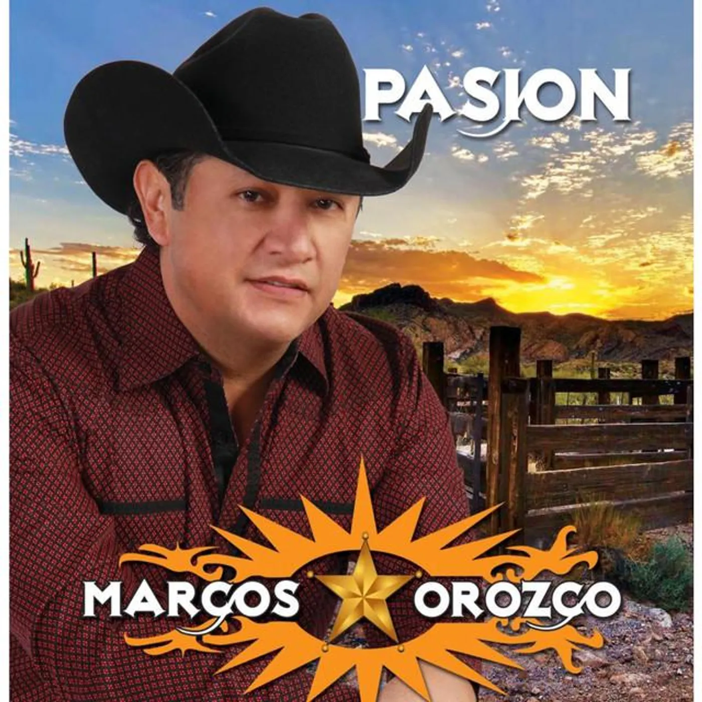 Marcos Orozco