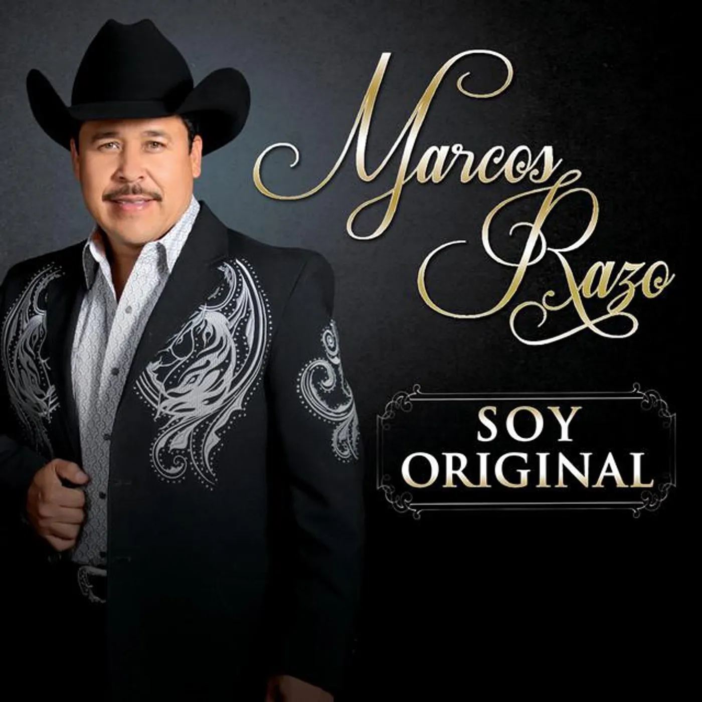 Marcos Razo Brand Page