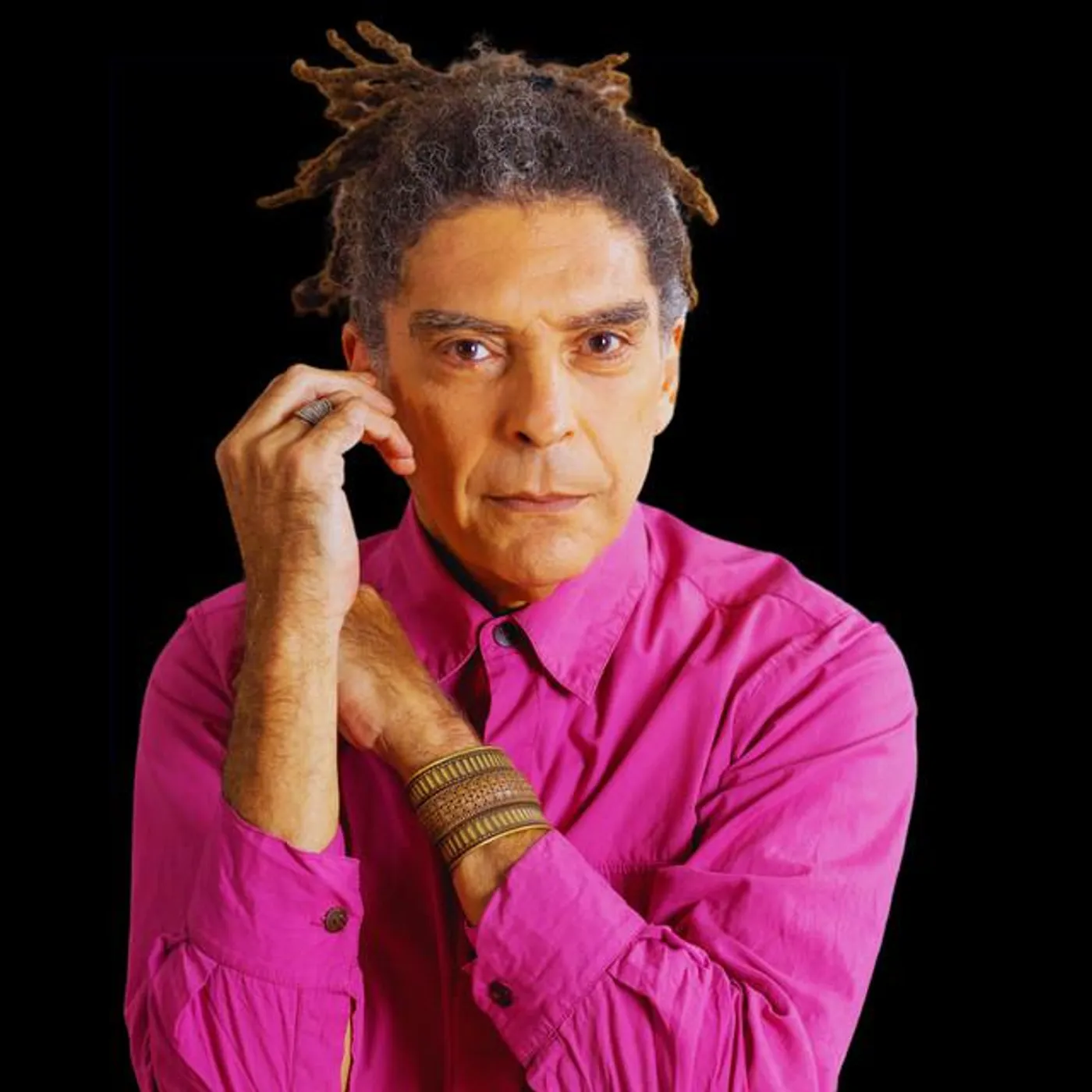 Marcos Sacramento Brand Page