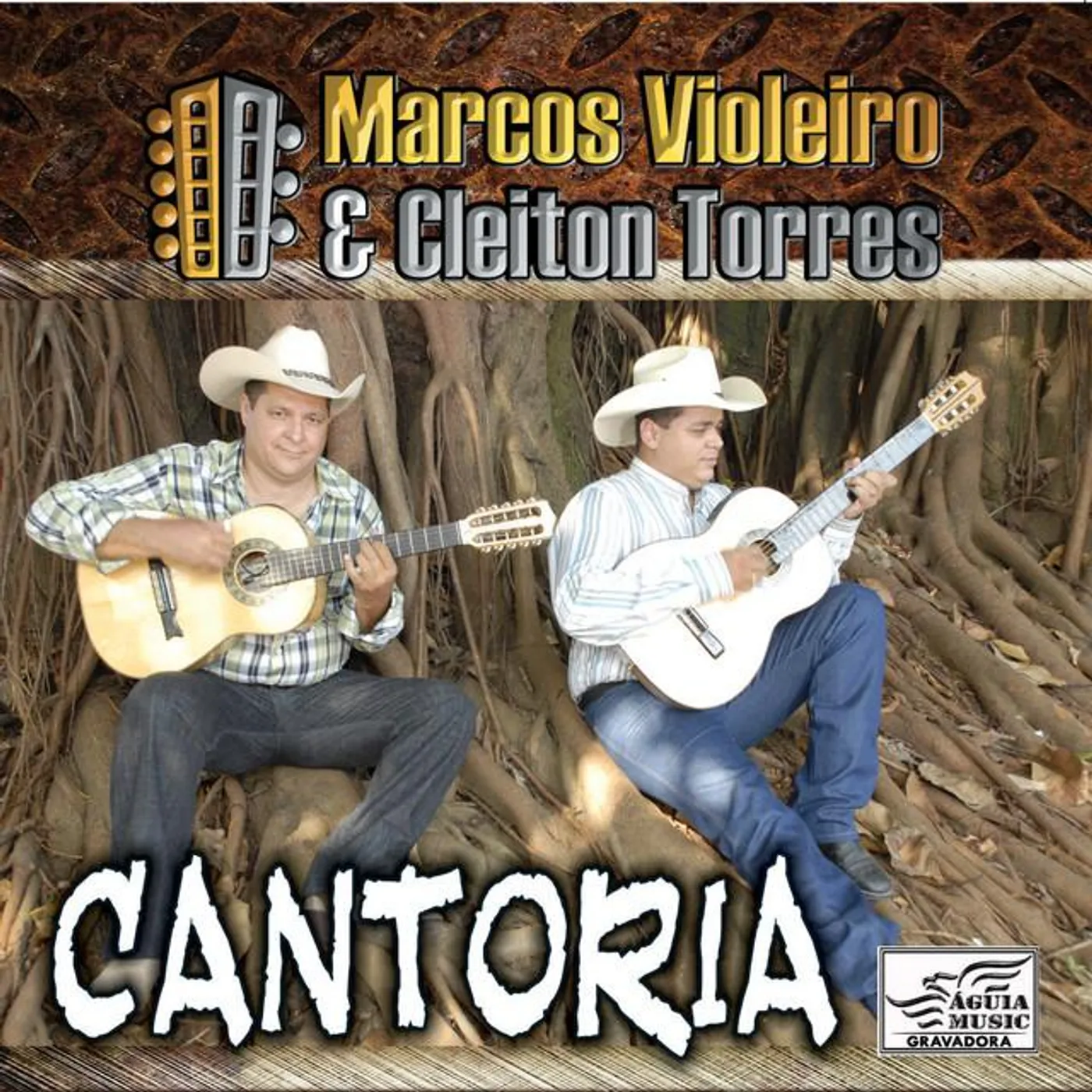 Marcos Violeiro & Cleiton Torres
