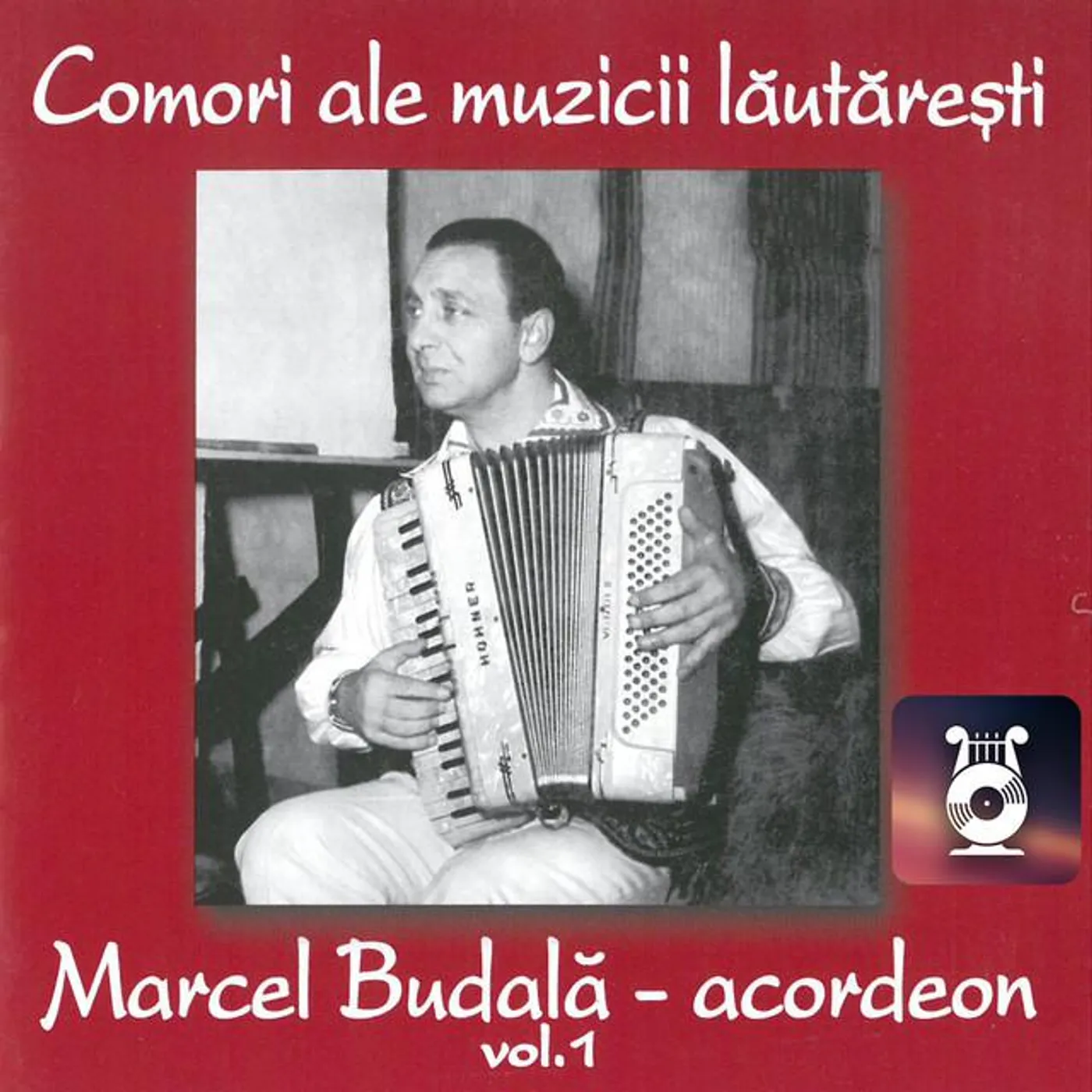 Marcel Budala