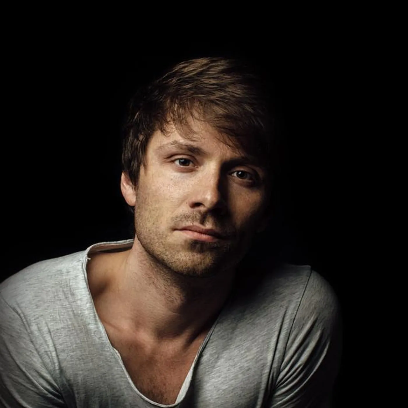 Marcel Brell Brand Page