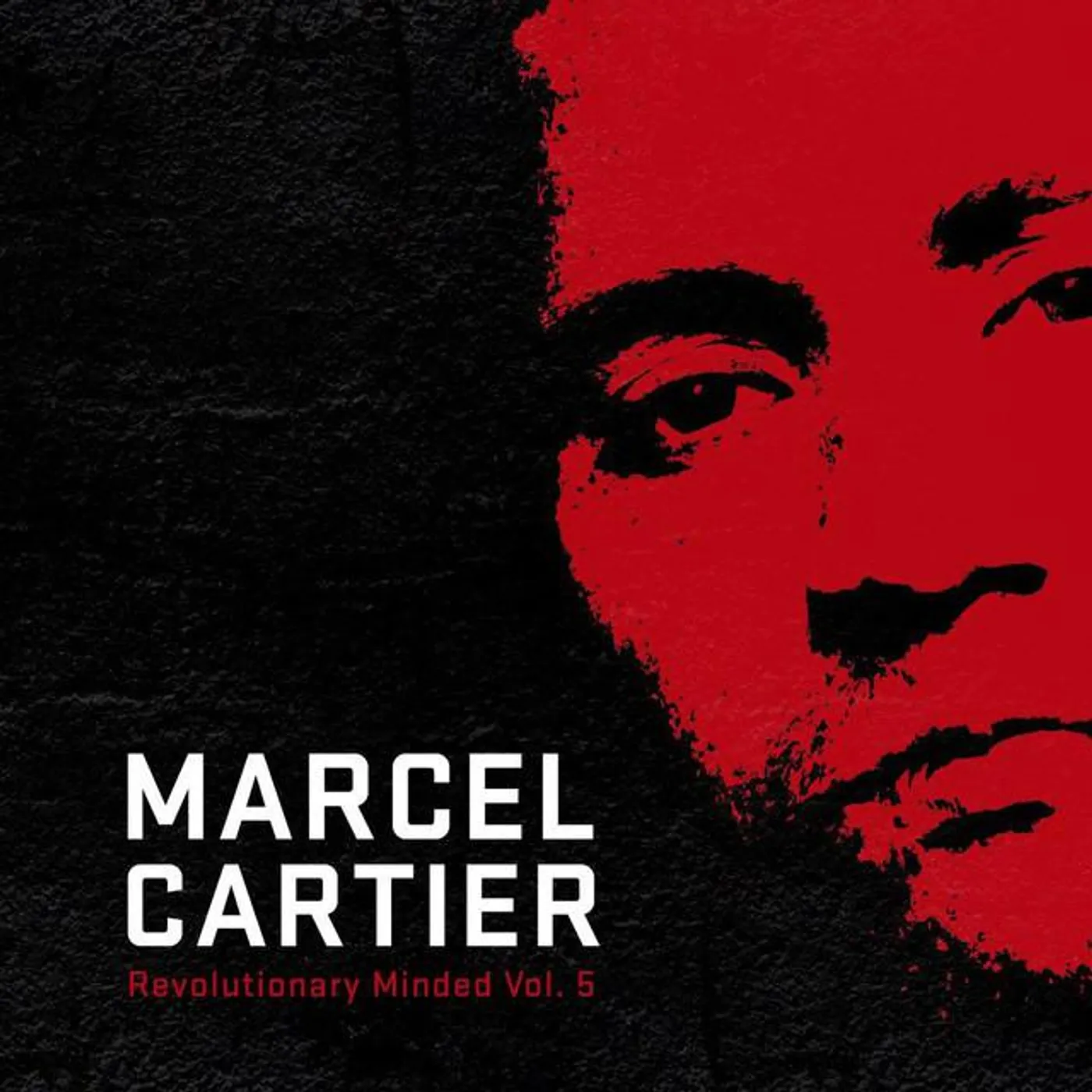 Marcel Cartier