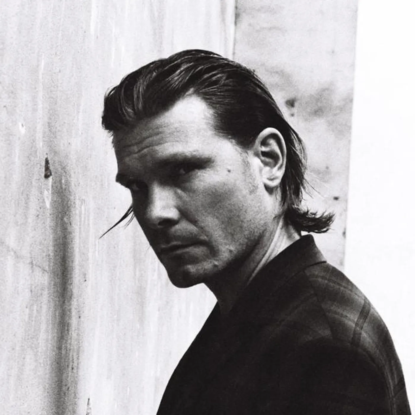 Marcel Dettmann Brand Page