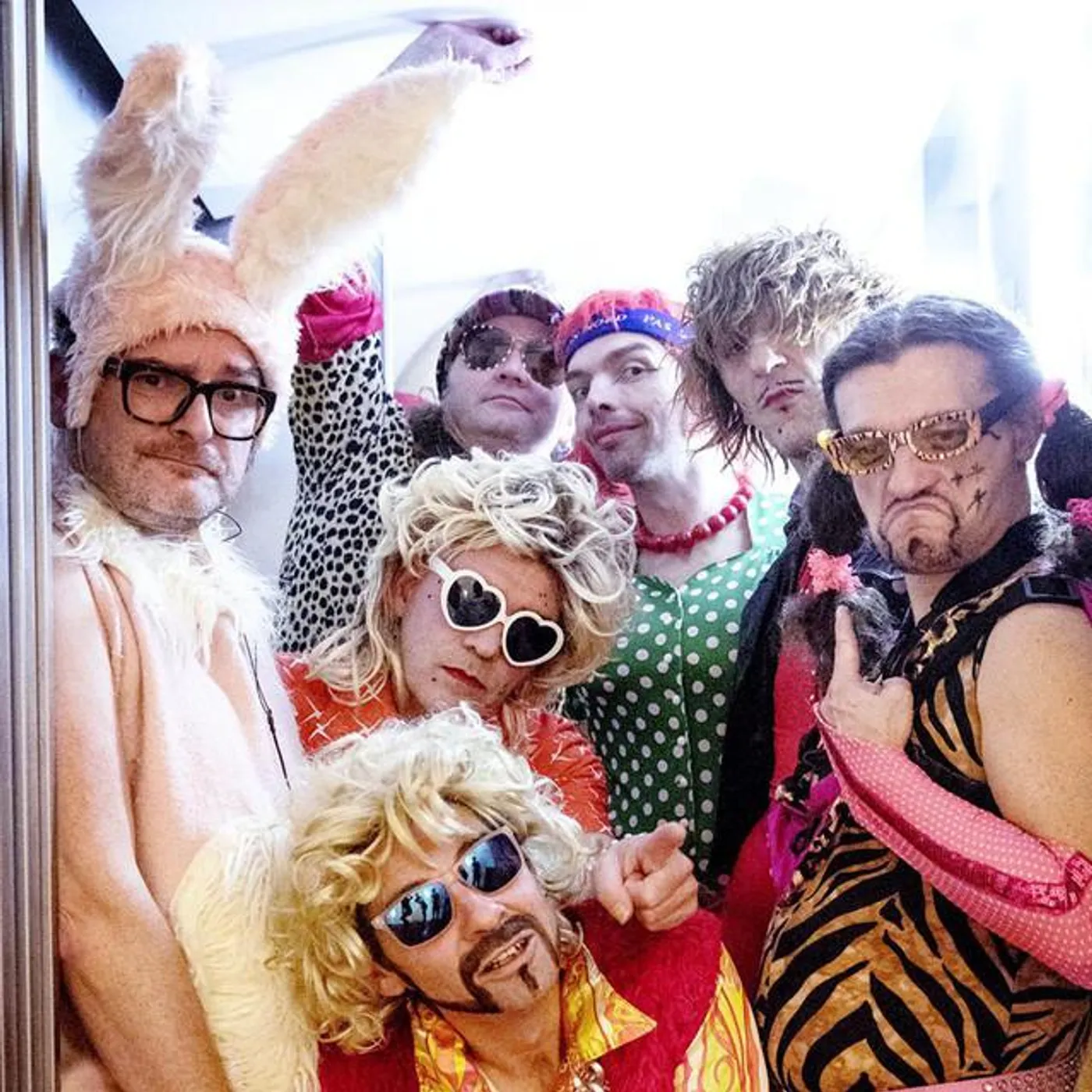 Marcel et son Orchestre Brand Page