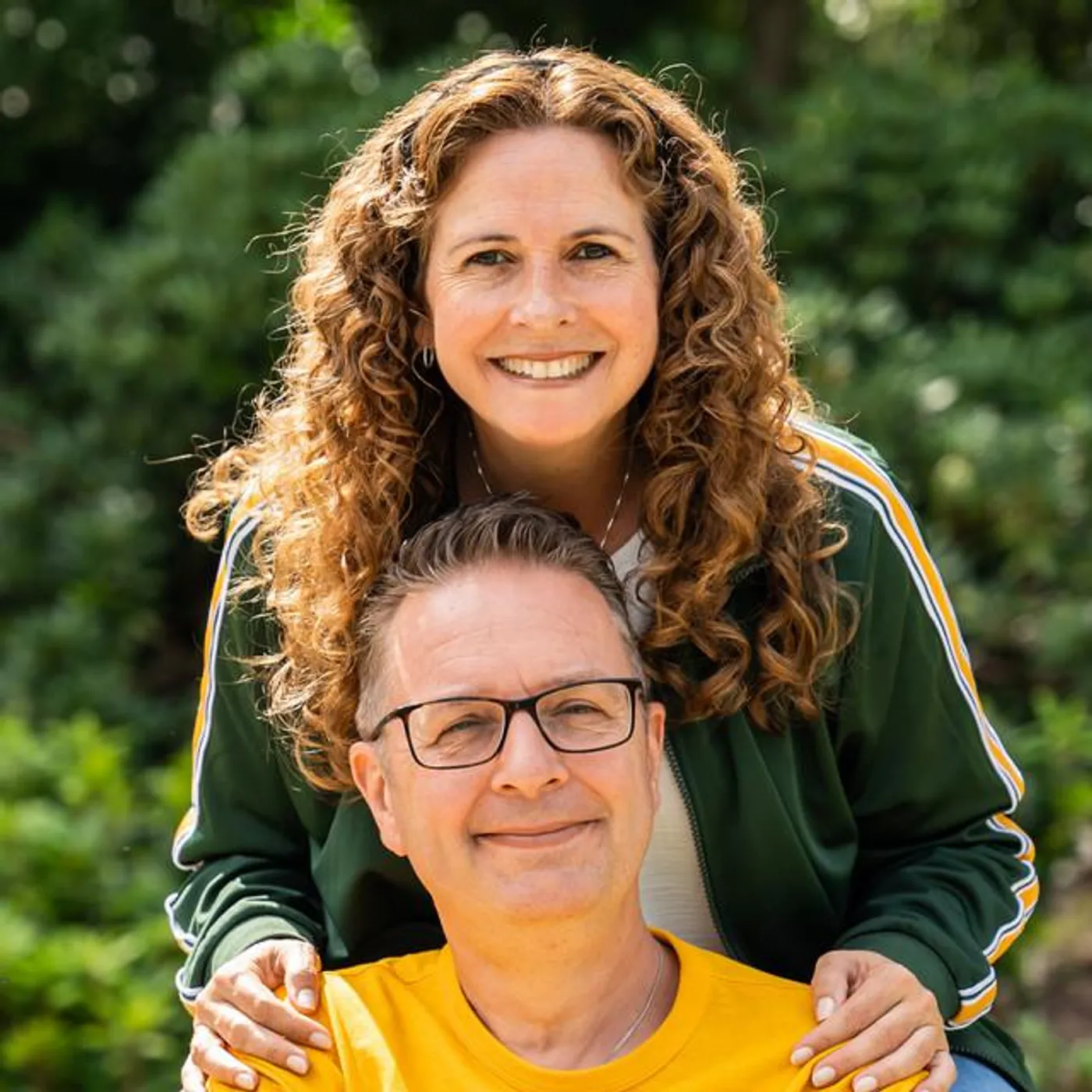 Marcel & Lydia Zimmer Brand Page