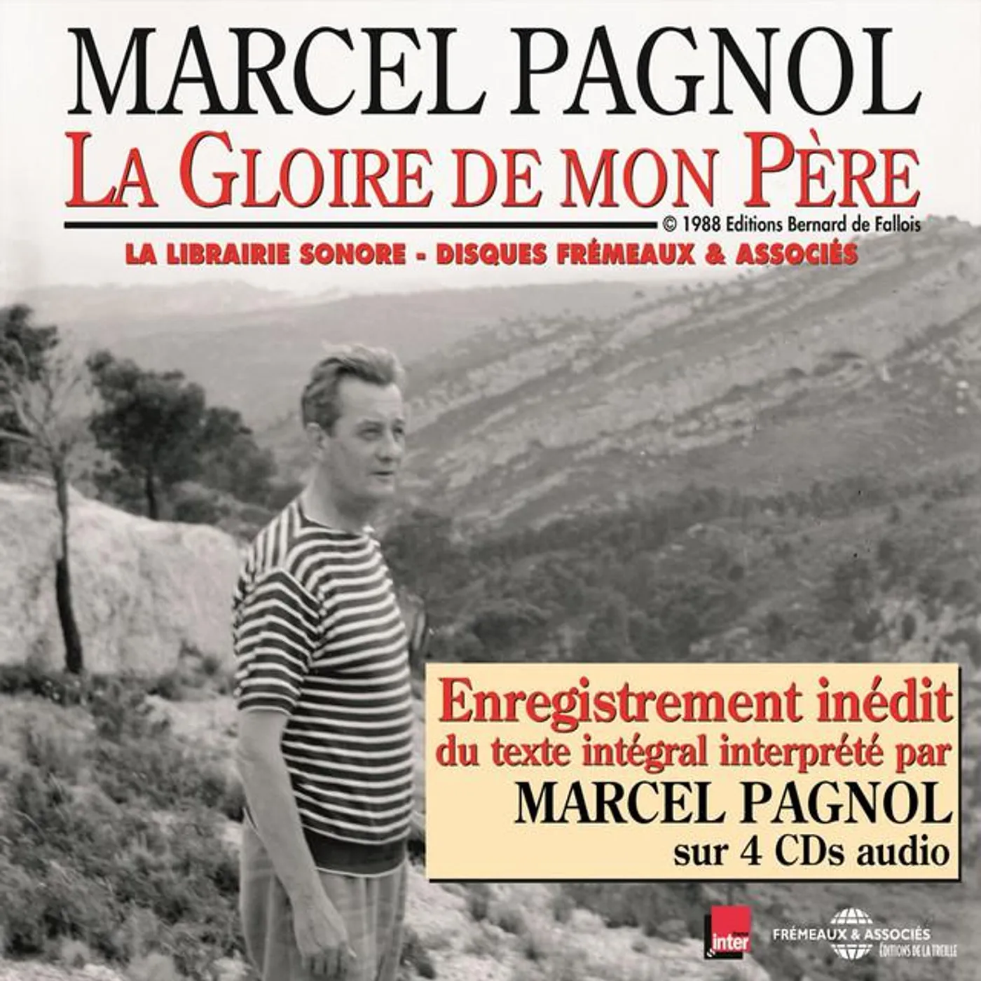 Marcel Pagnol