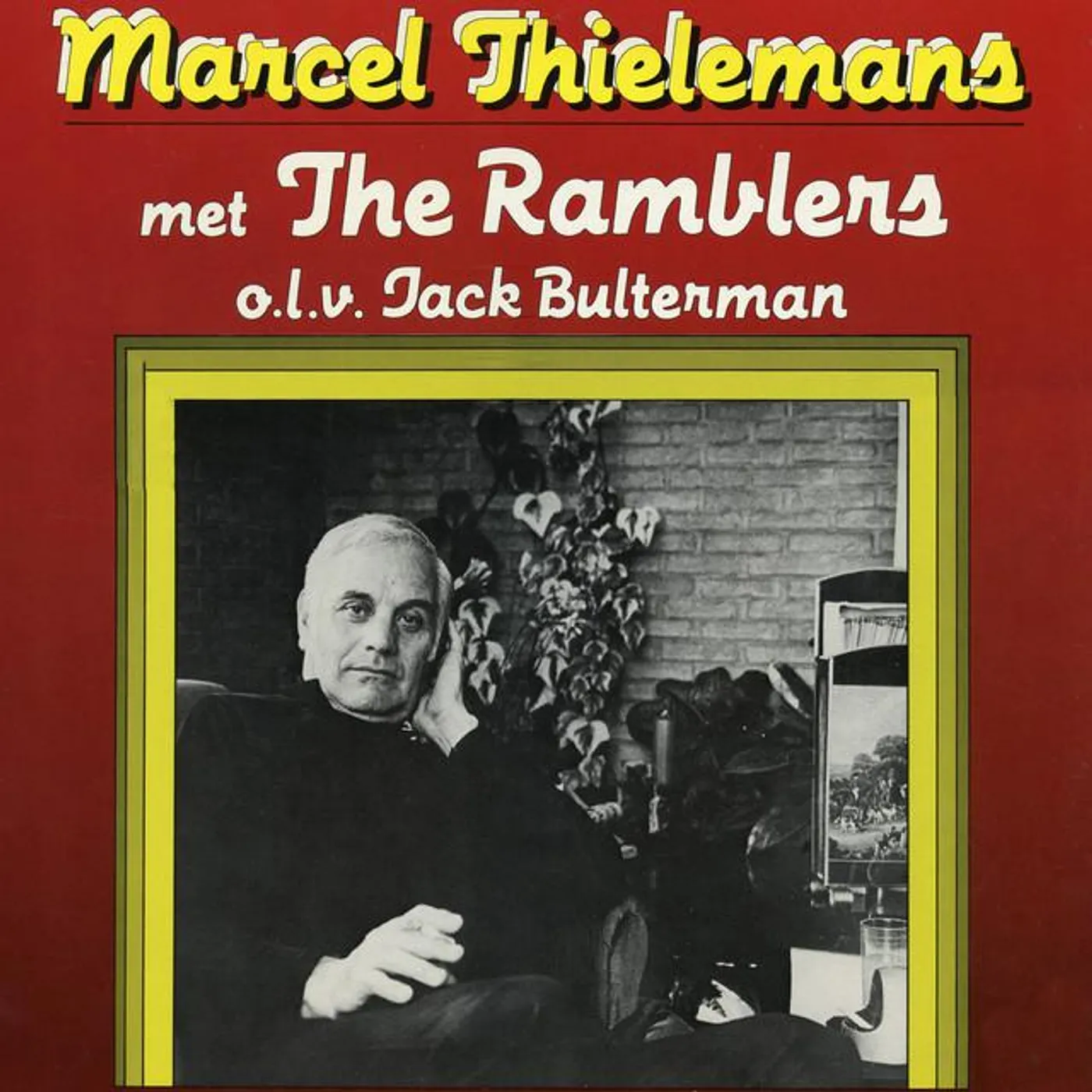 Marcel Thielemans