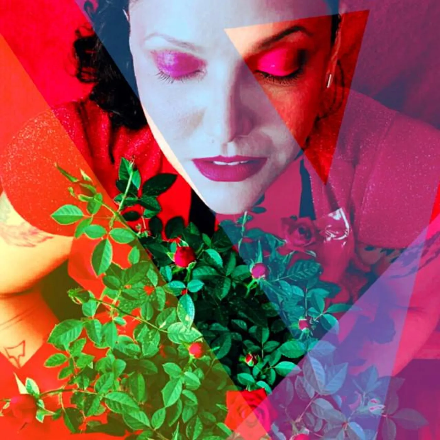 Marcela Bellas Brand Page