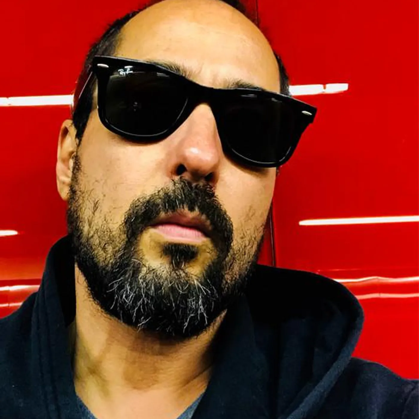 Marcelinho Da Lua Brand Page