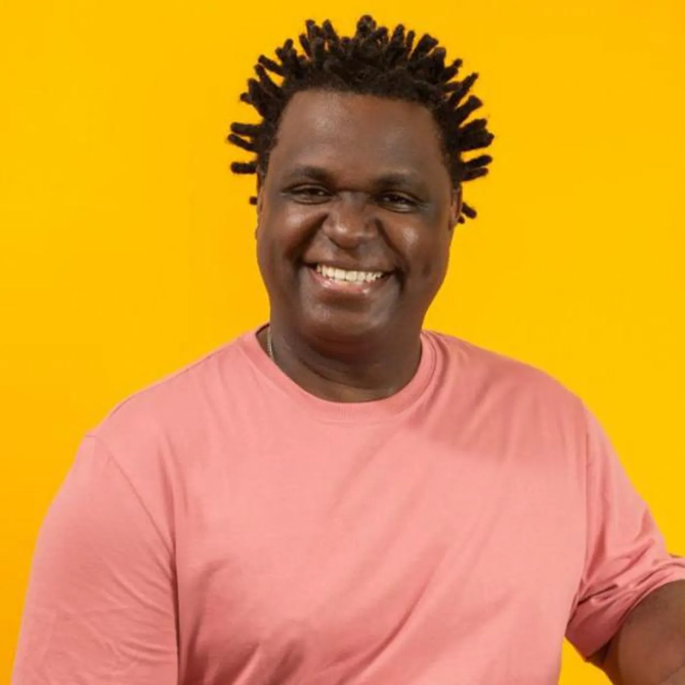 Marcelinho Moreira Brand Page