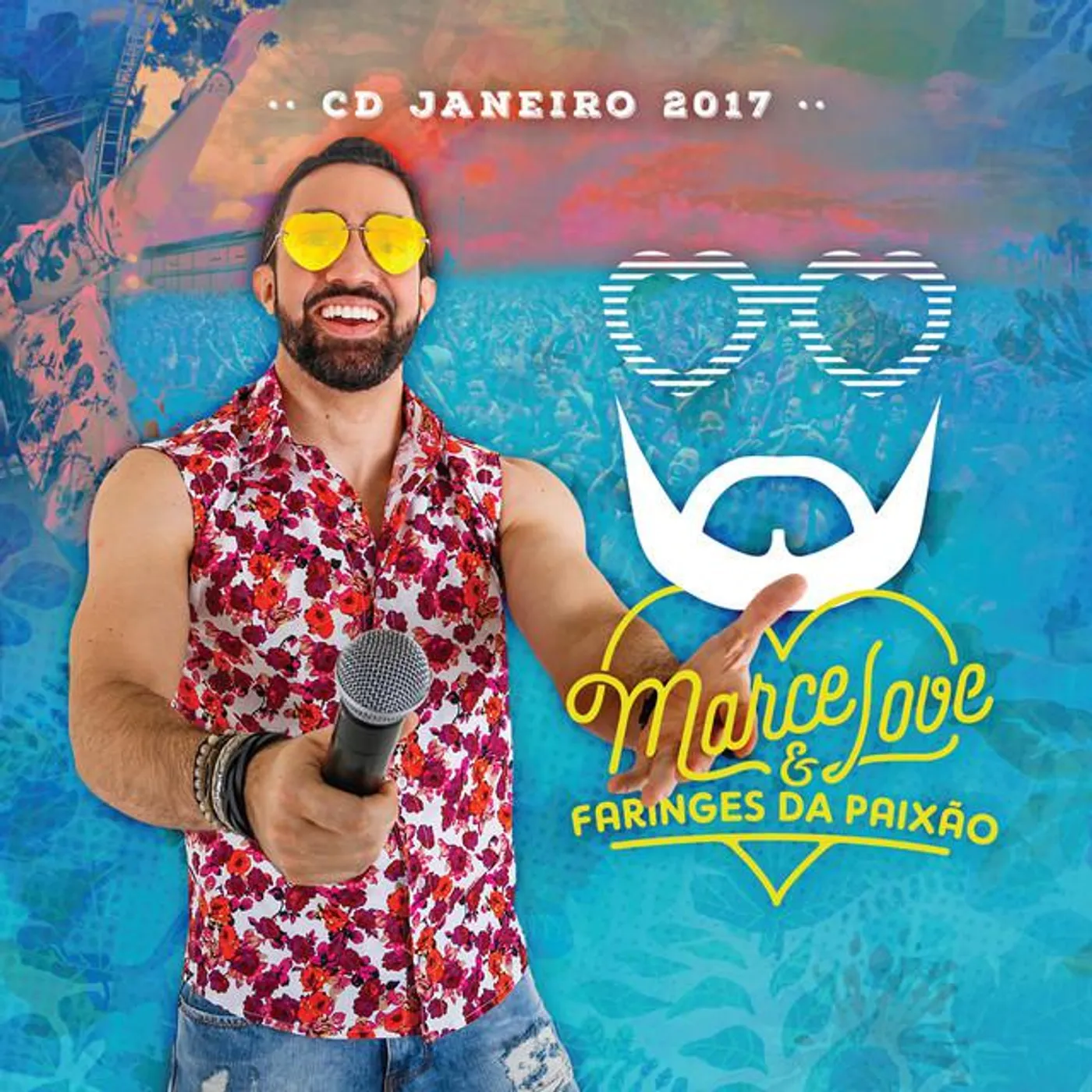 Marcelove e Faringes da Paixão