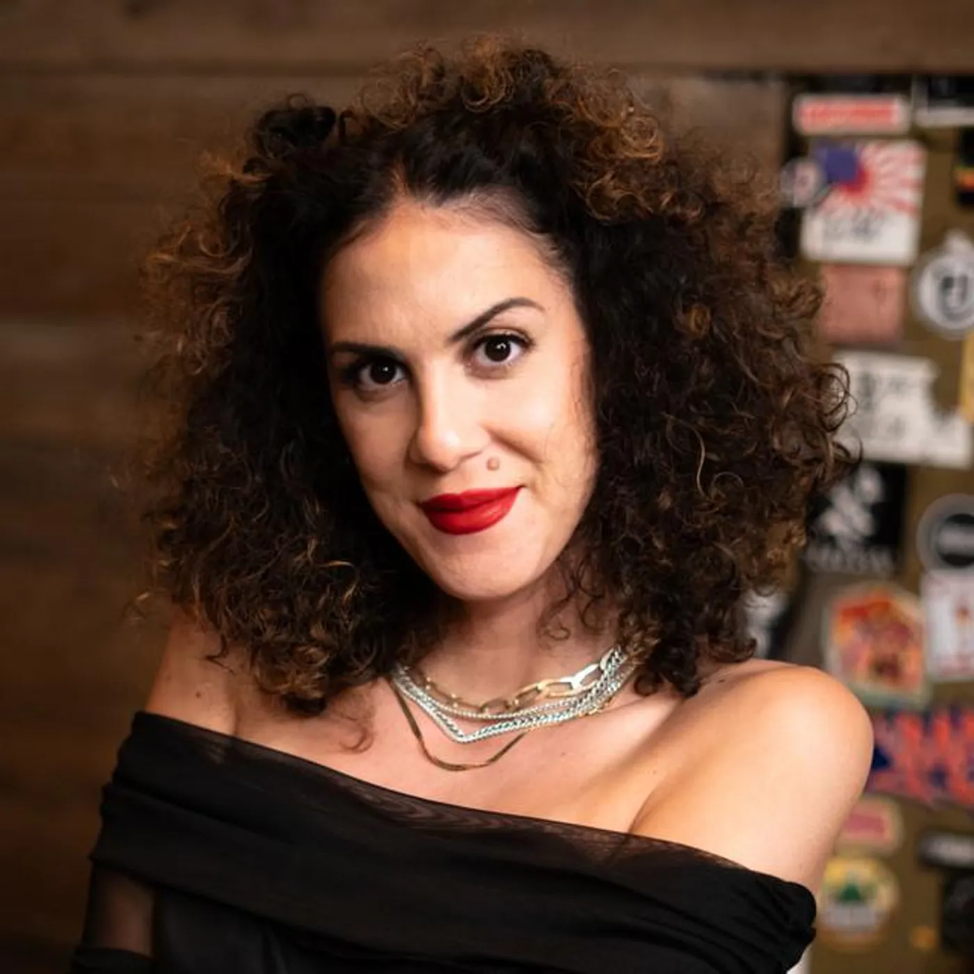 Marcella Arguello Brand Page