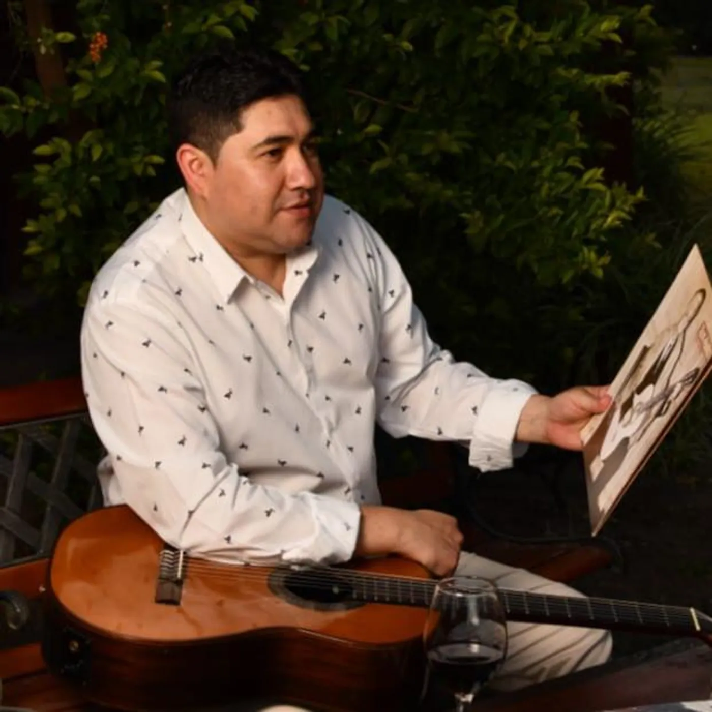 Marcelo Toledo Brand Page