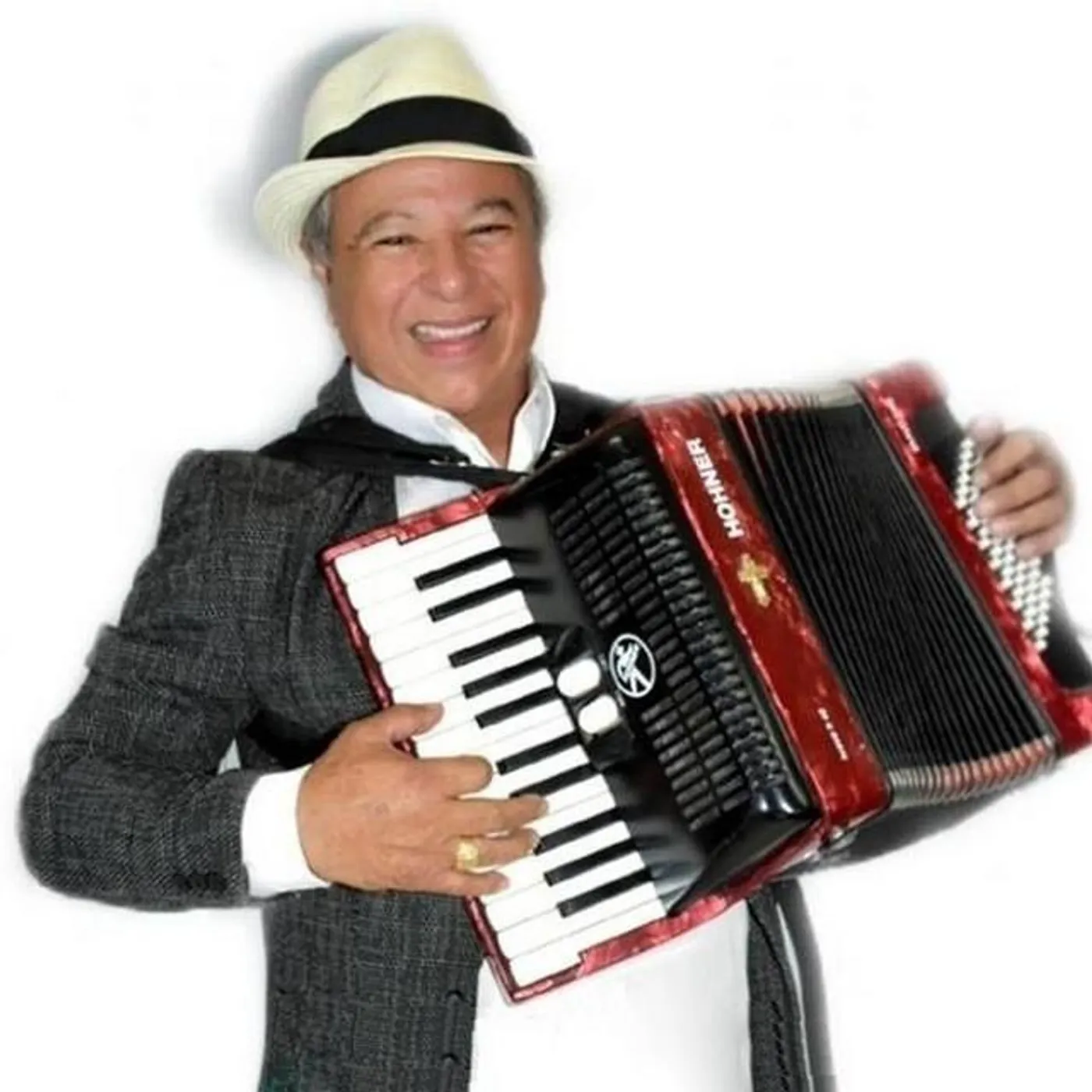 Marcelo Veliz Brand Page