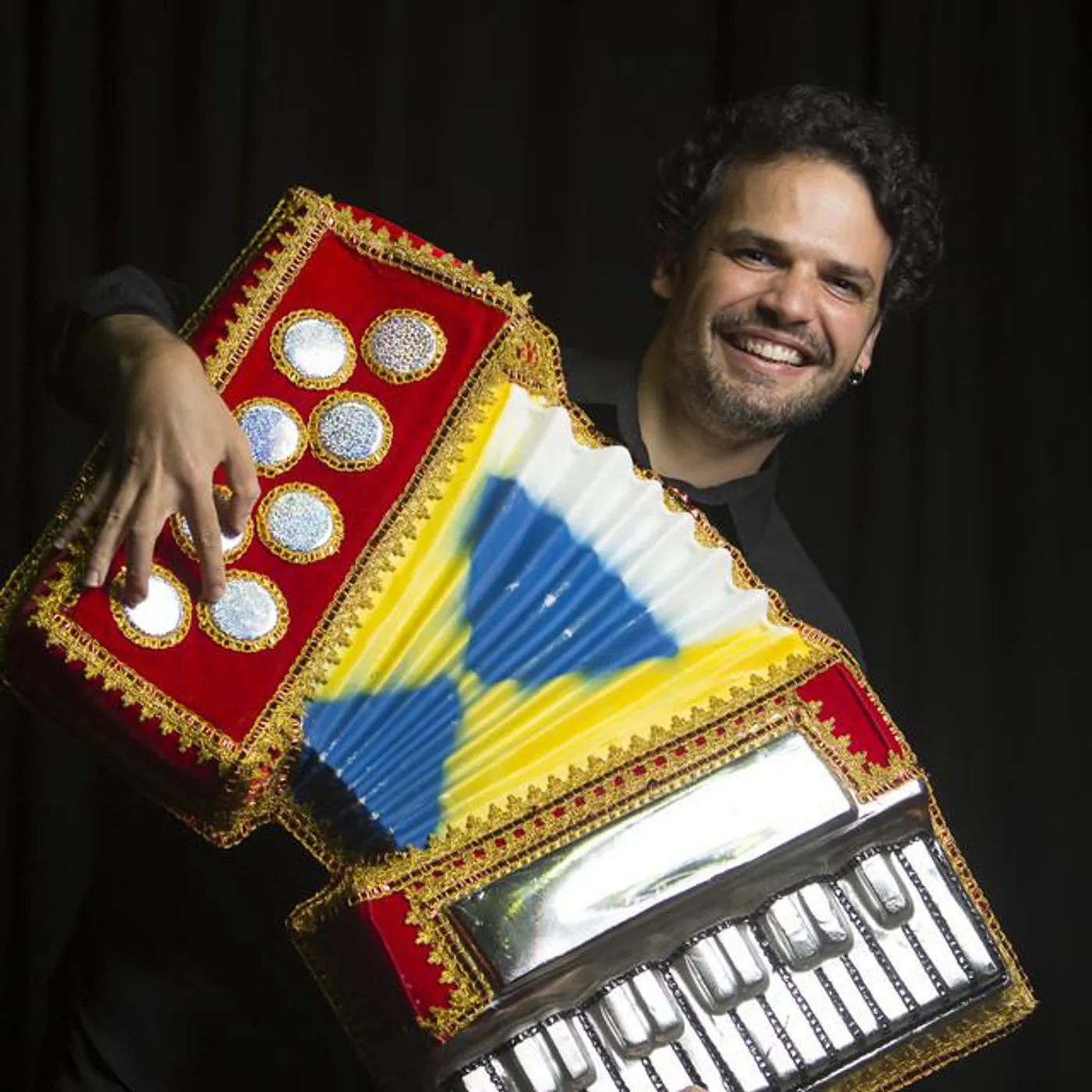 Marcelo Caldi Brand Page