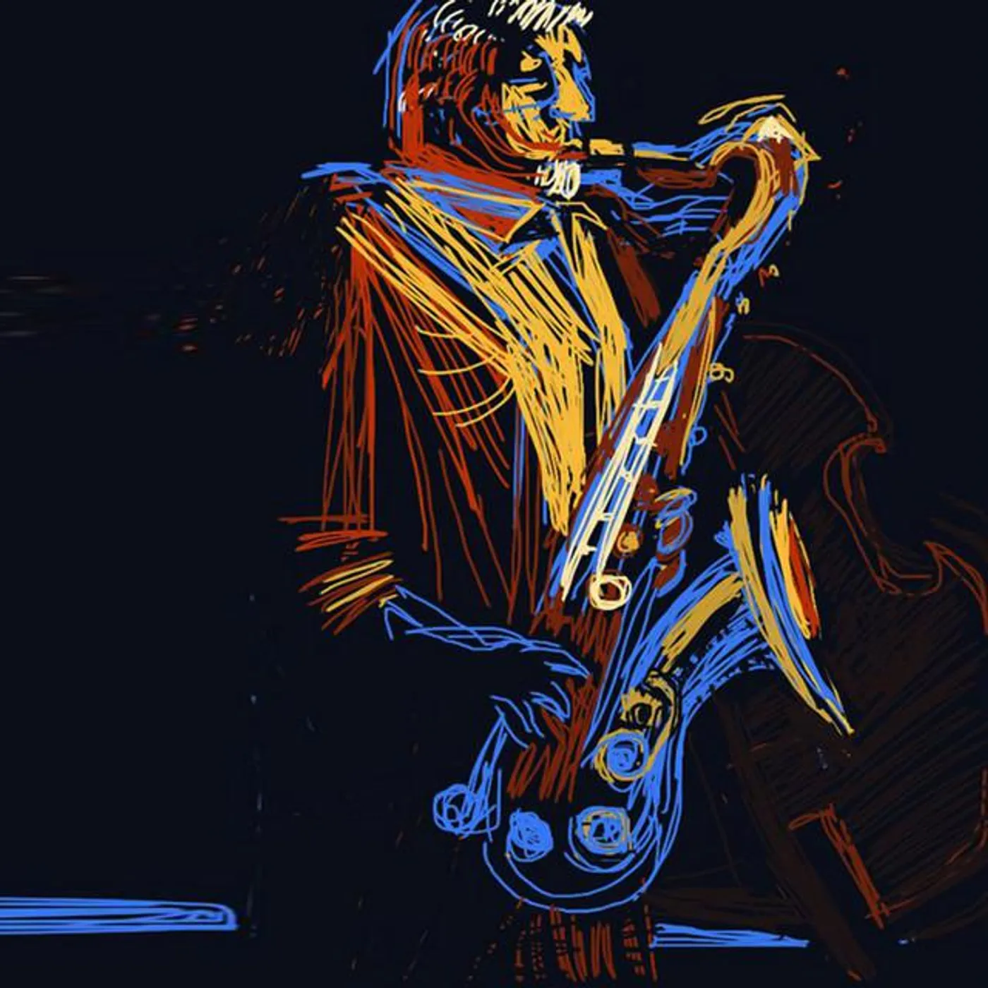 Marcelo Rezende Brand Page