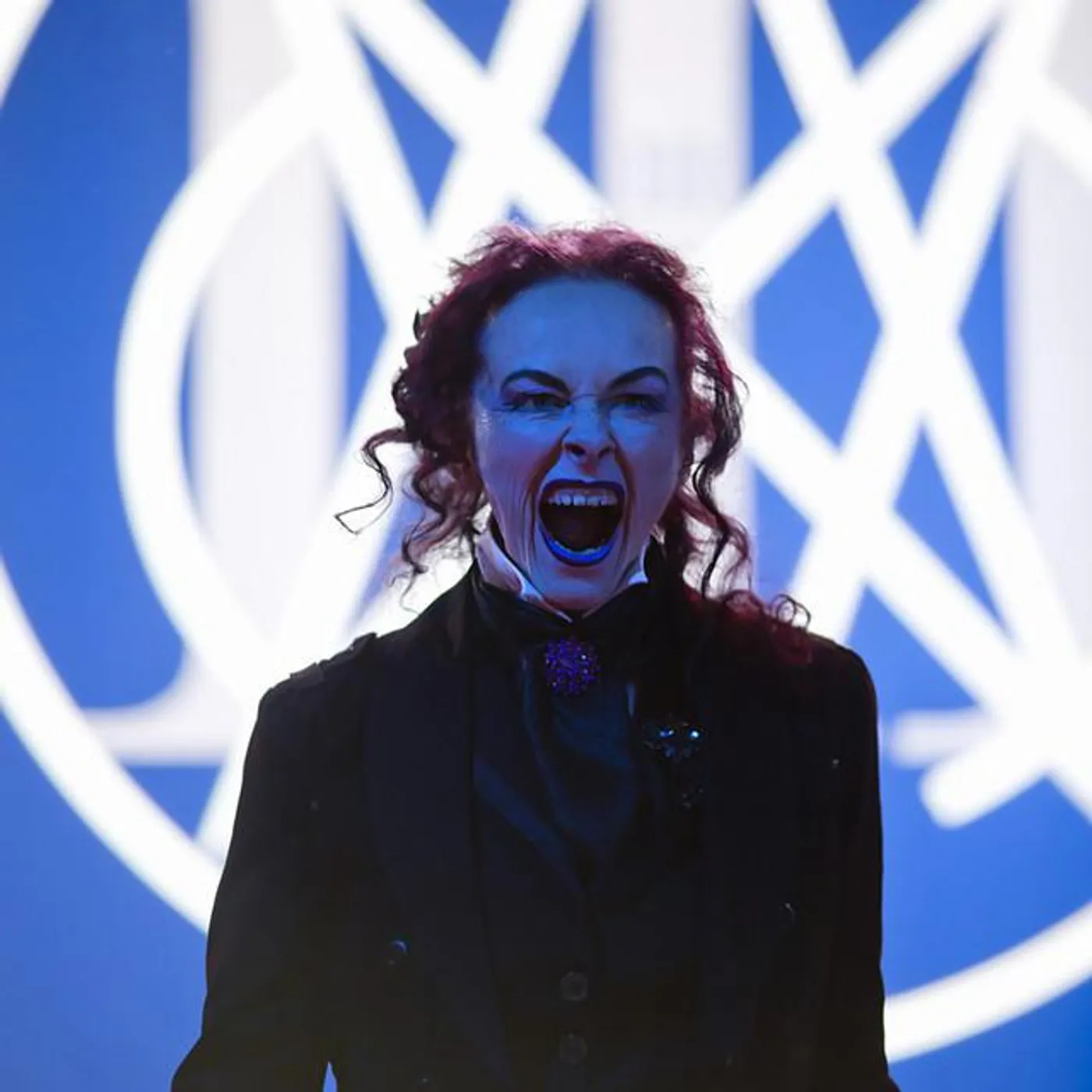 The March Violets Brand Page