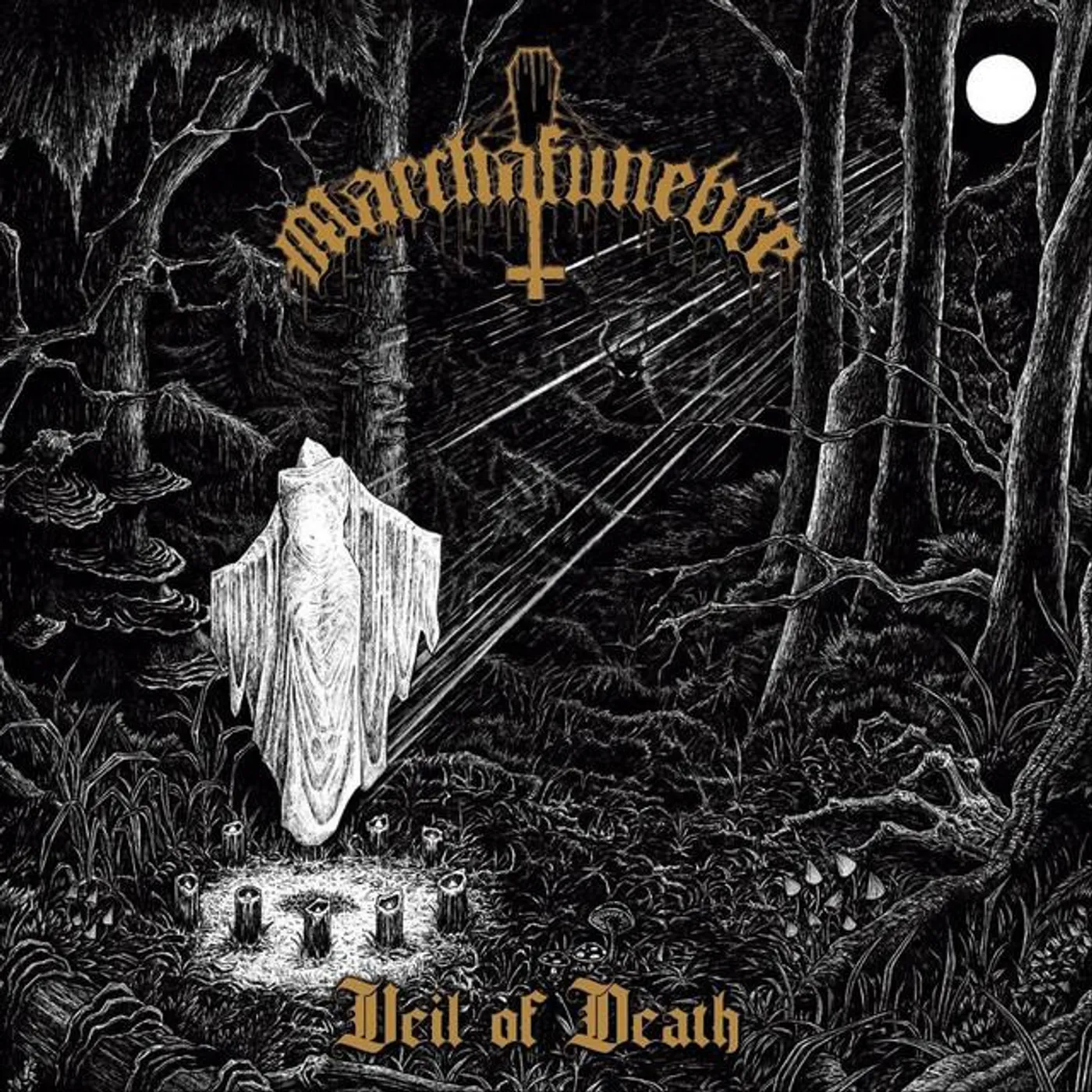 Marchafunebre Brand Page