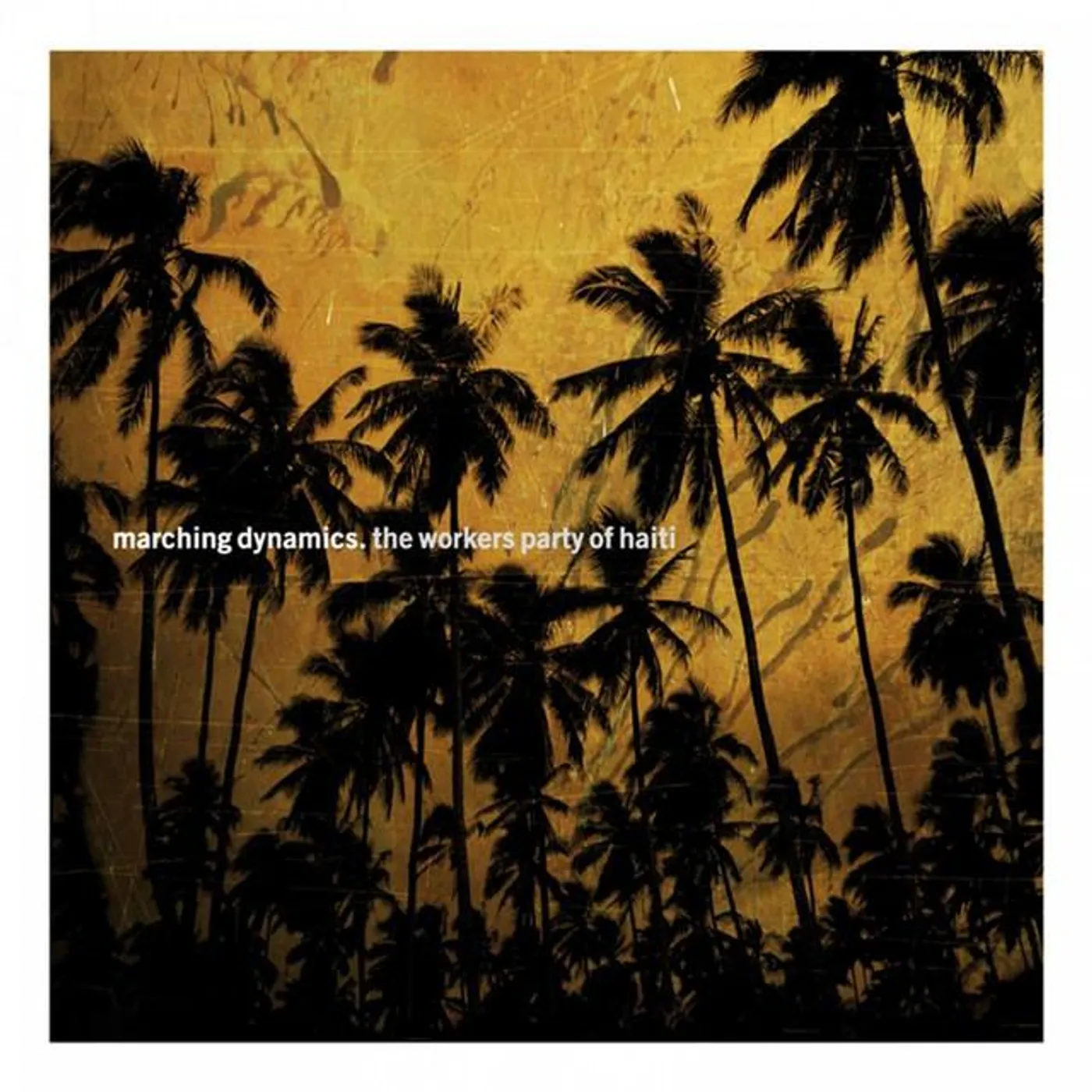 marching dynamics Brand Page