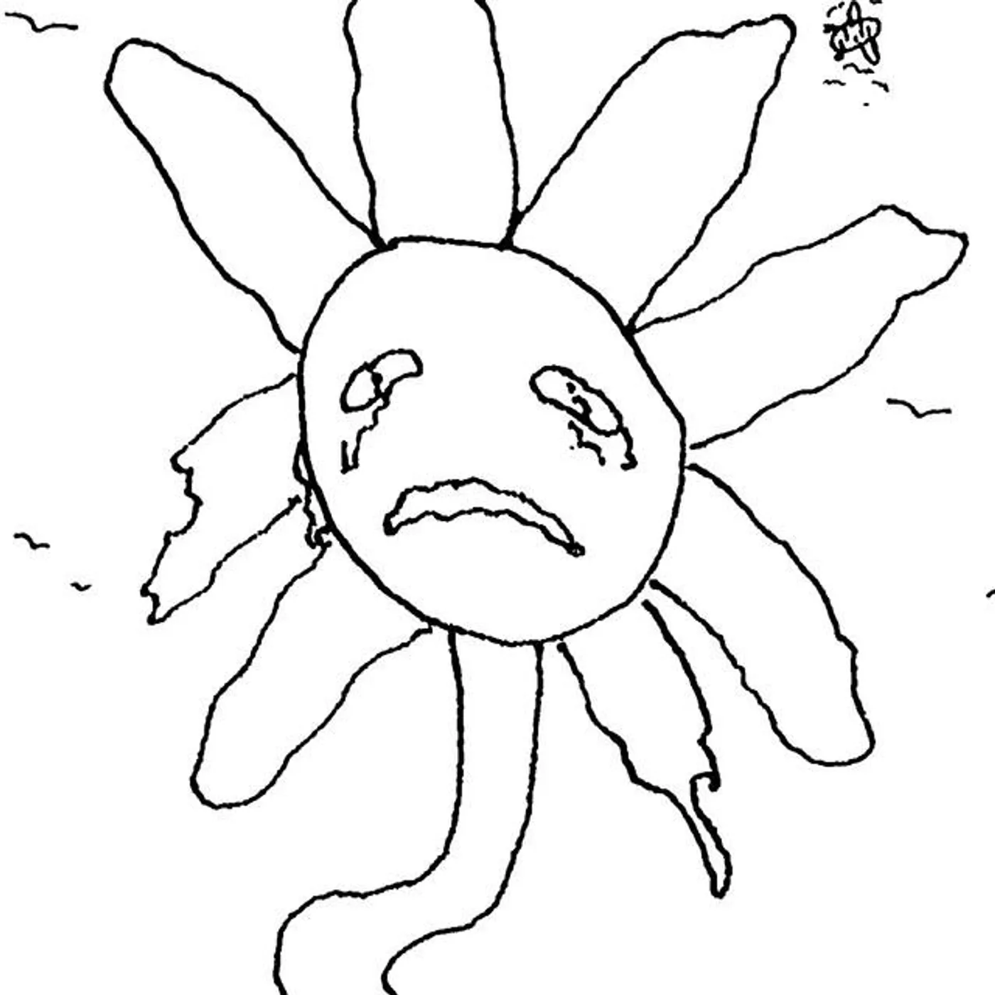 Marchitorial Brand Page