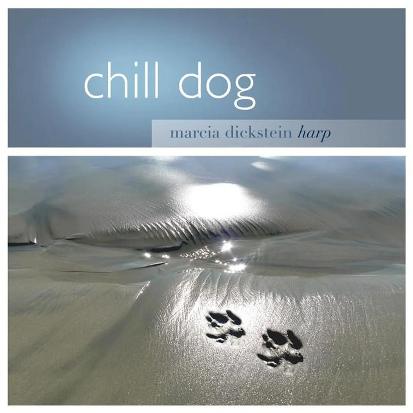 Marcia Dickstein Brand Page