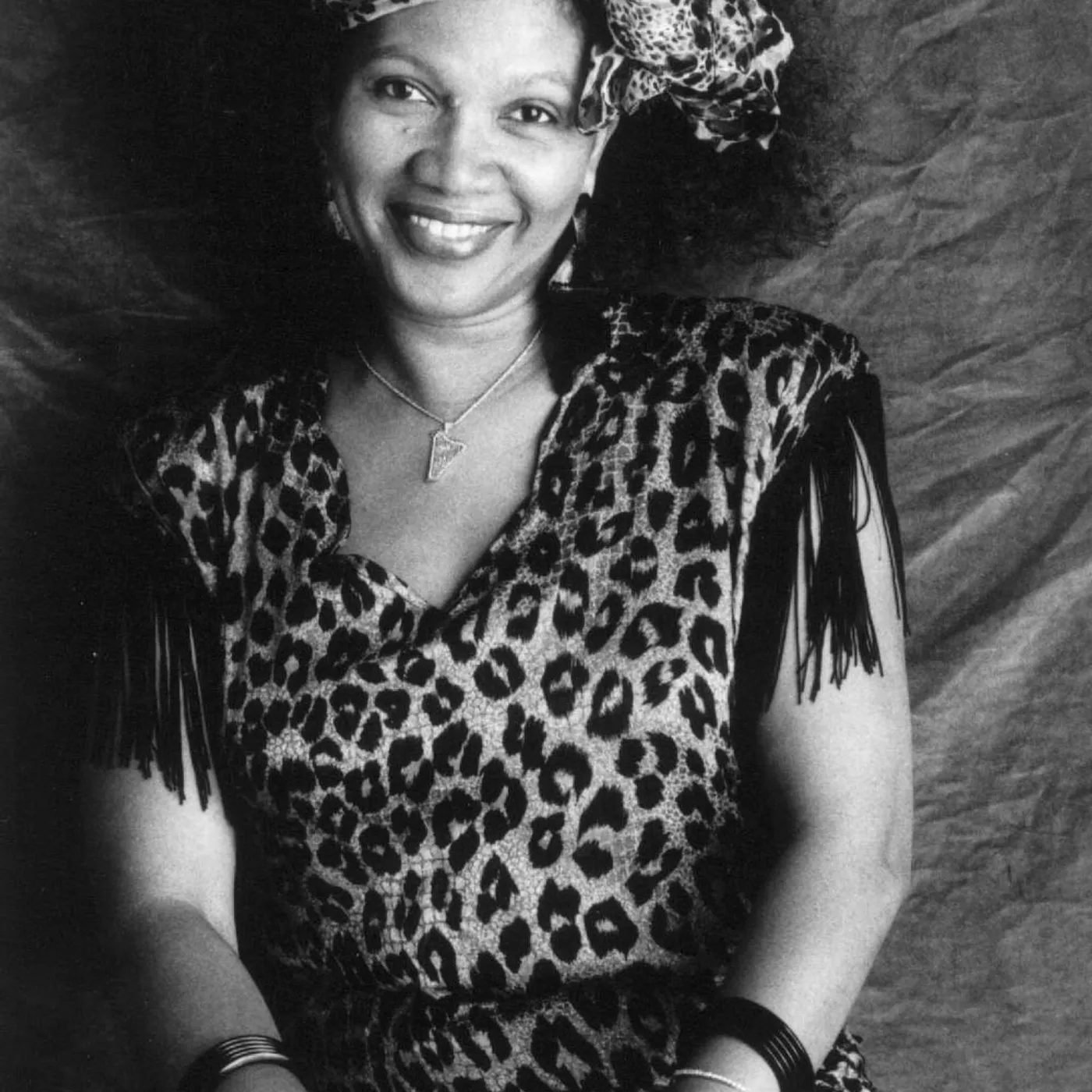 Marcia Griffiths Brand Page