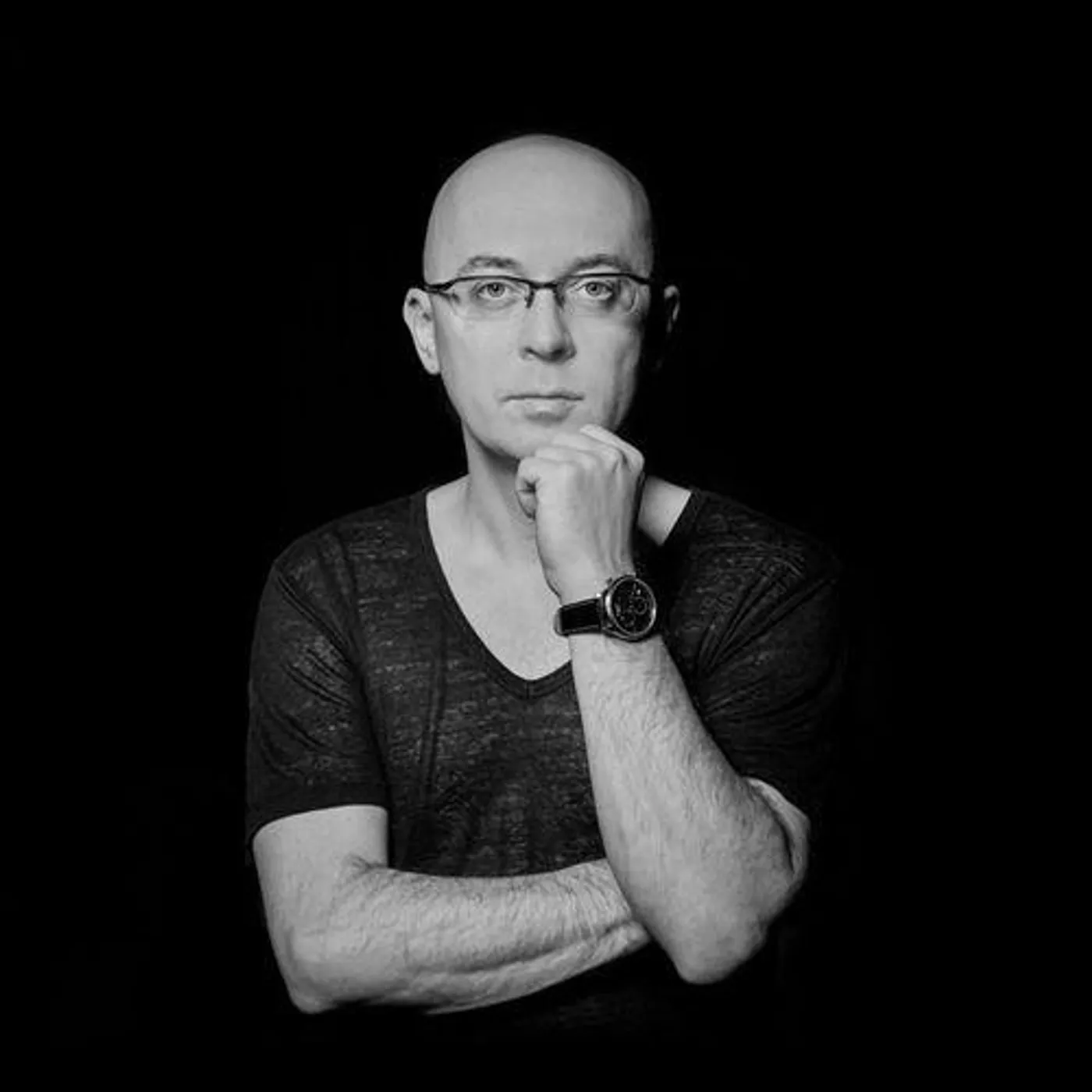 Marcin Wasilewski Brand Page