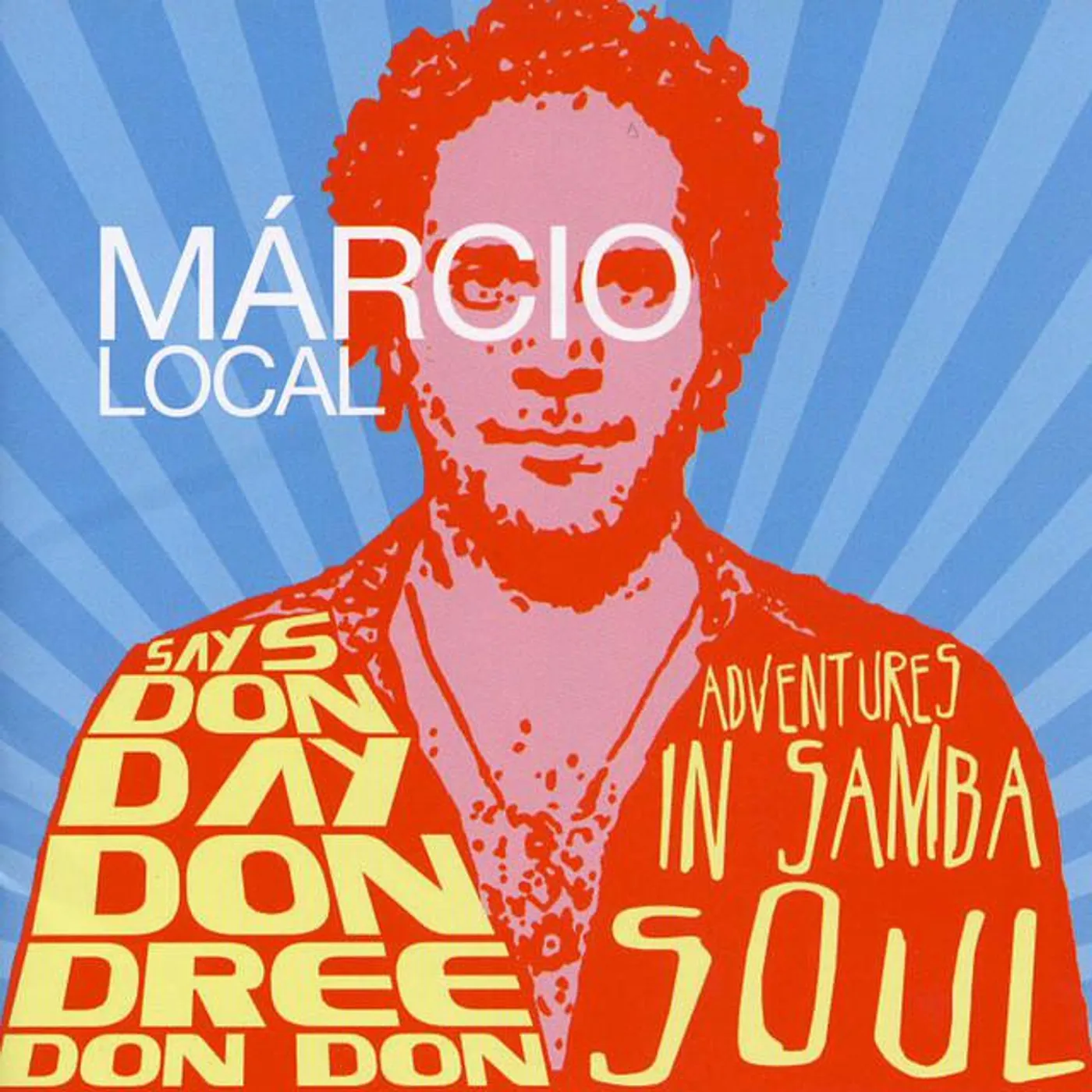 Márcio Local